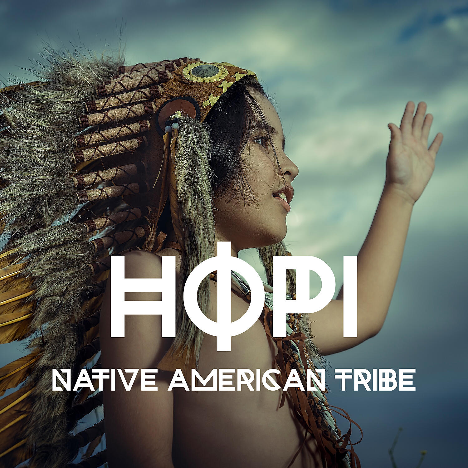 Native American Music Consort - Masauwu: Spirit of Death