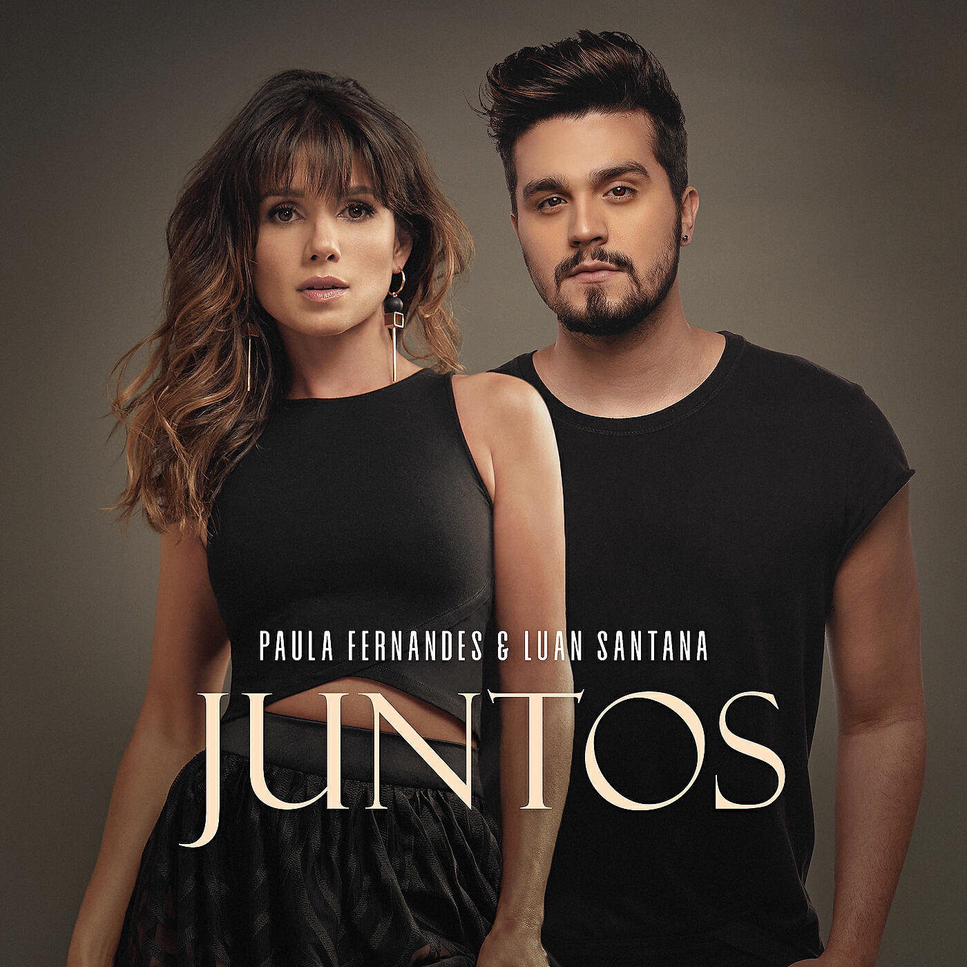 Paula Fernandes - Juntos