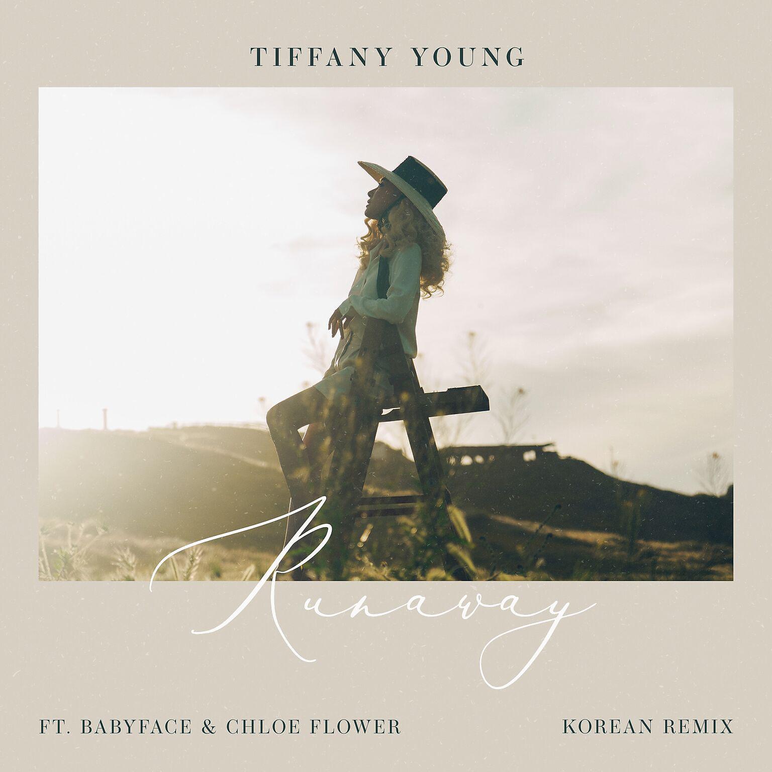 Постер альбома Runaway (feat. Babyface & Chloe Flower) [Korean Remix]