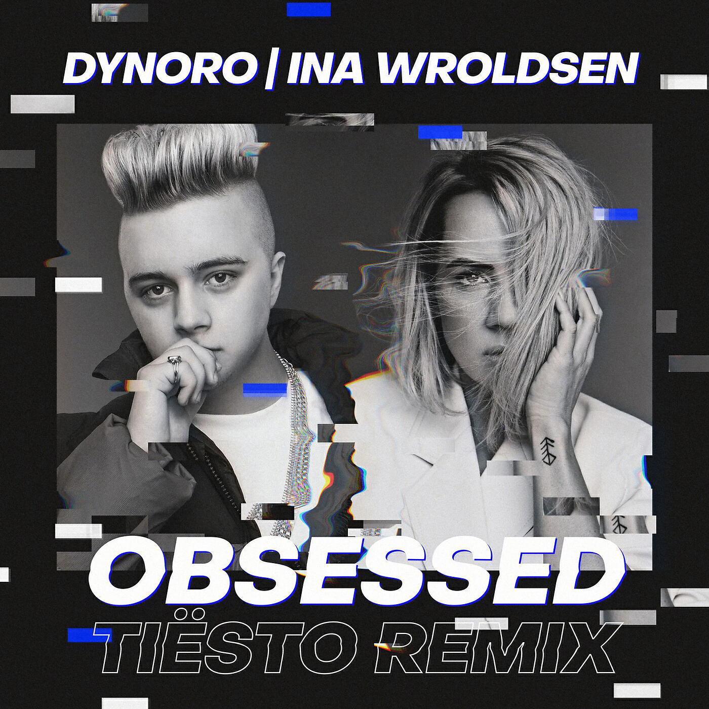 Dynoro - Obsessed (Tiësto Remix)