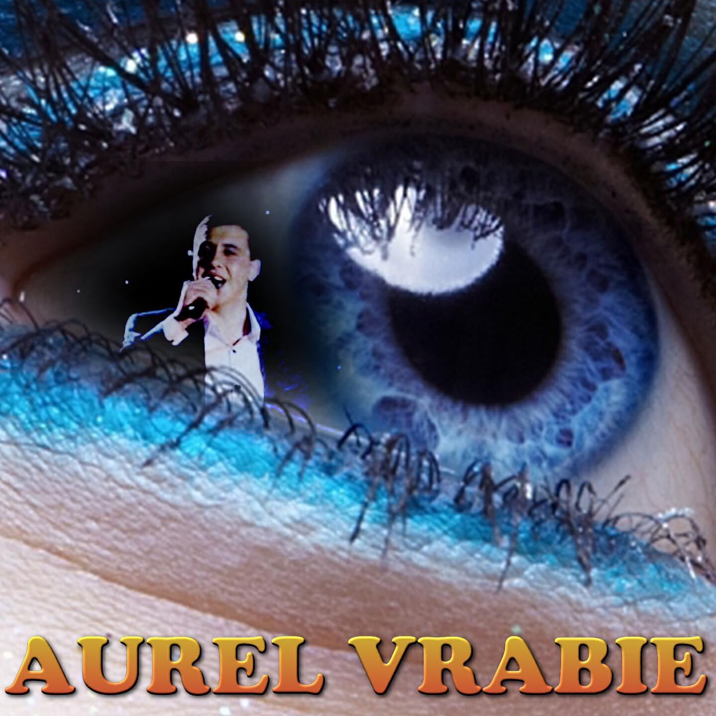 AUREL VRABIE - Asa-I Viata Omului