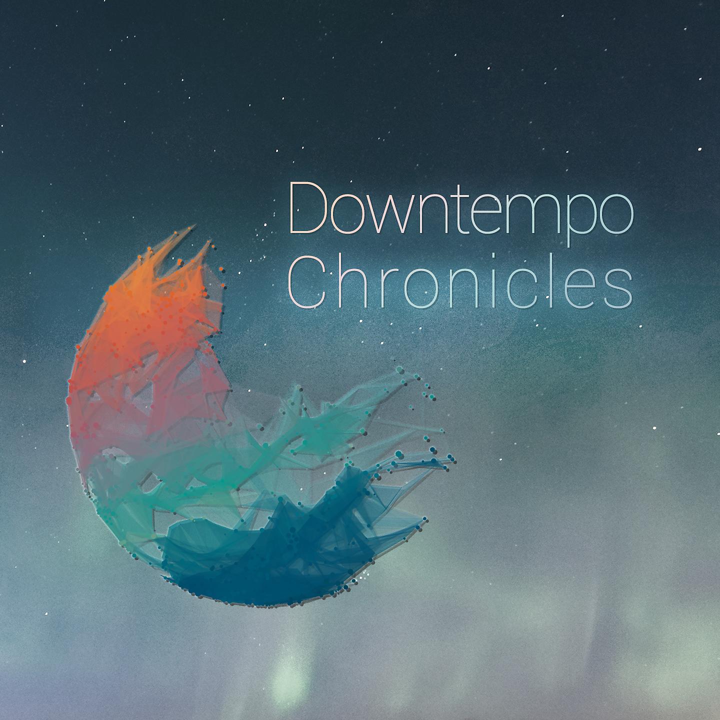 Постер альбома Downtempo Chronicles