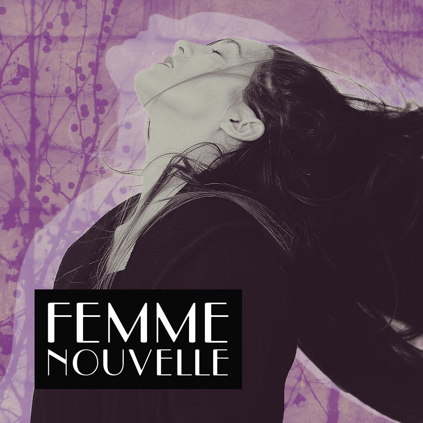 Постер альбома Femme nouvelle