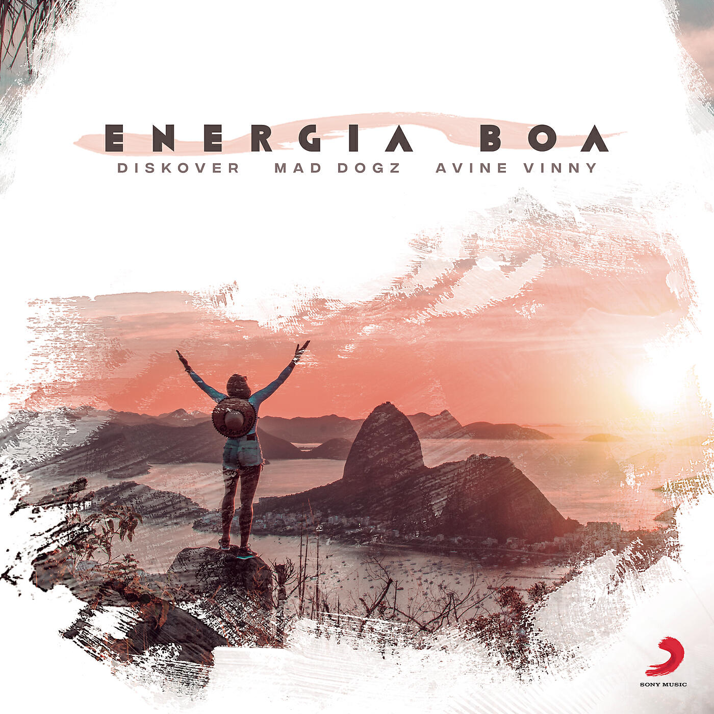 Diskover - Energia Boa