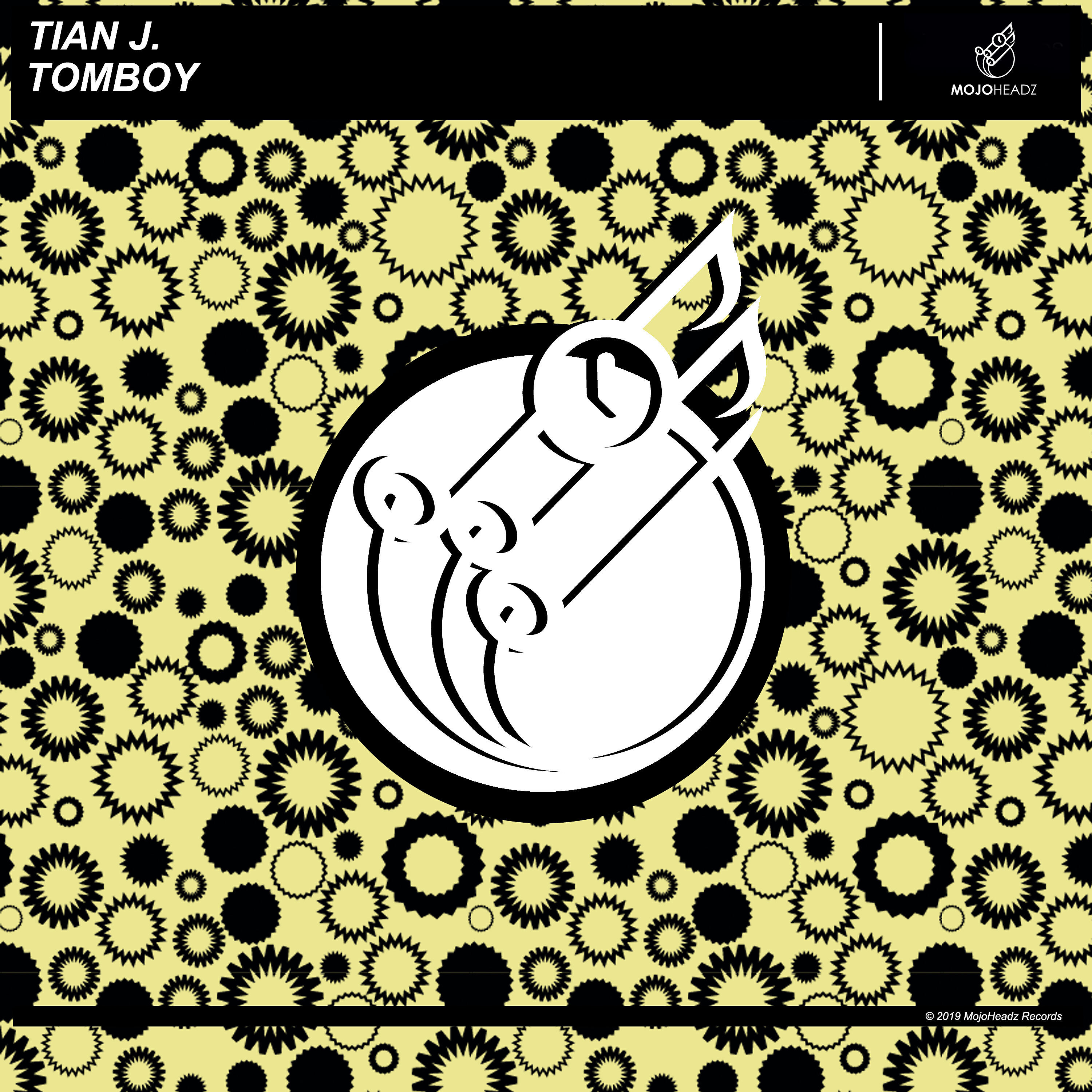 TIAN J. - Tomboy
