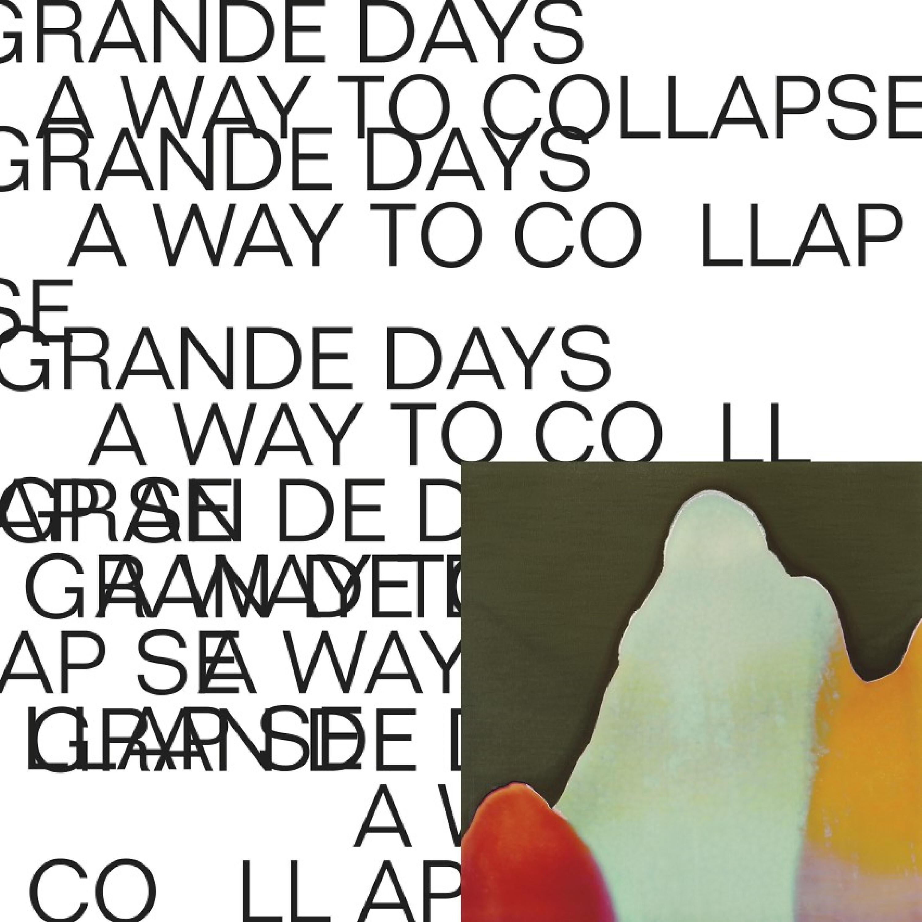 Grande Days - Colour Lights in Films