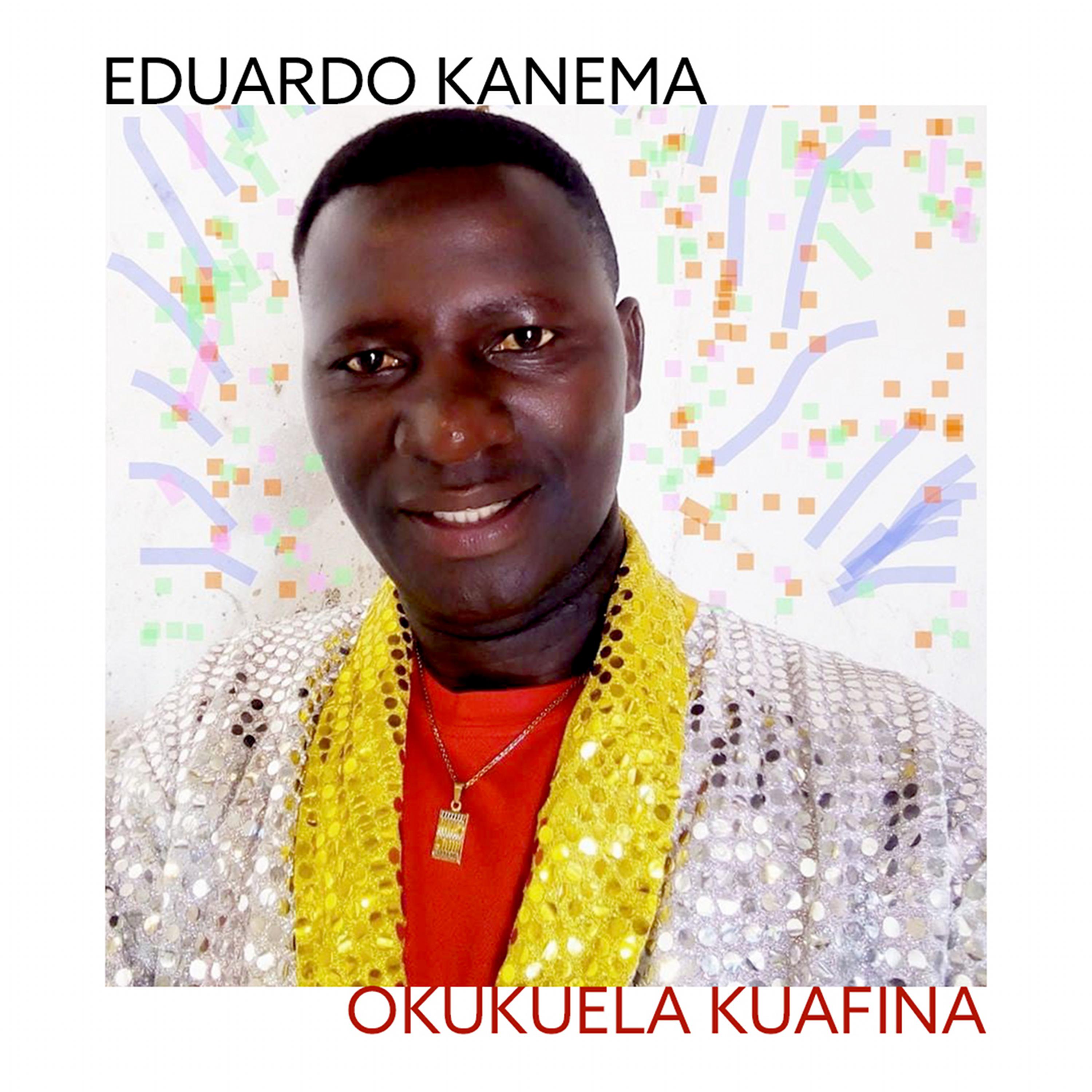 Постер альбома Okukuela Kuafina