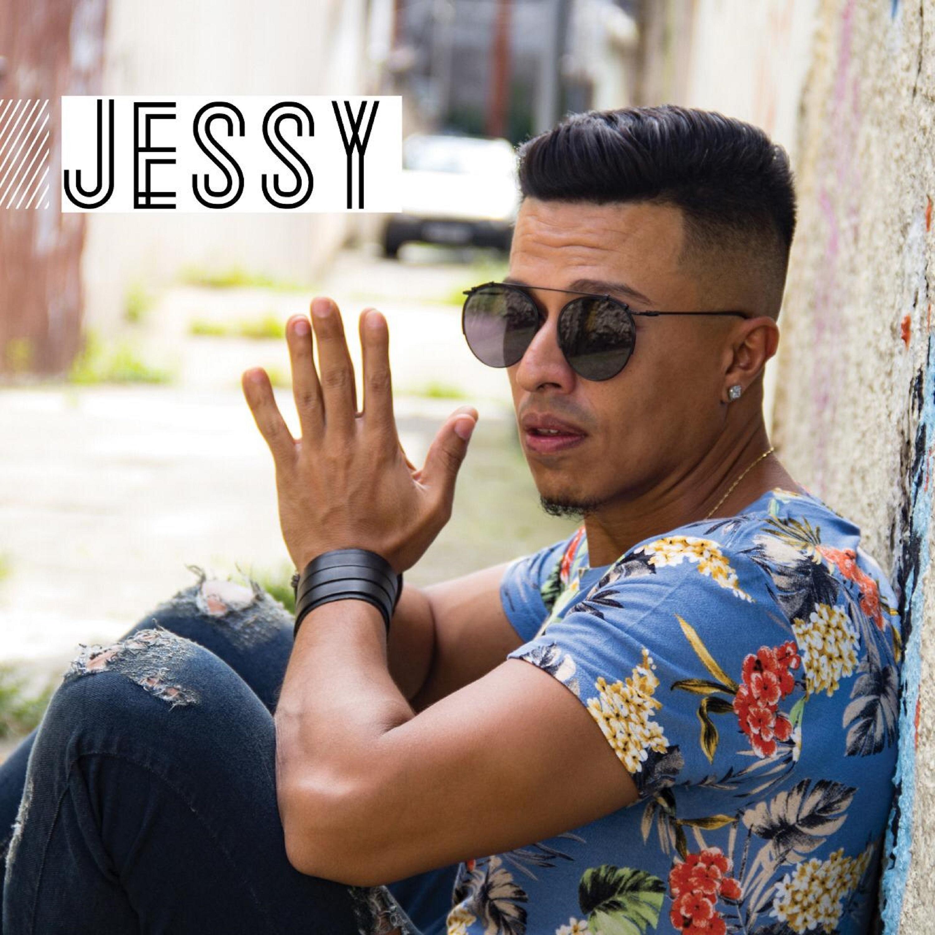 Постер альбома Jessy