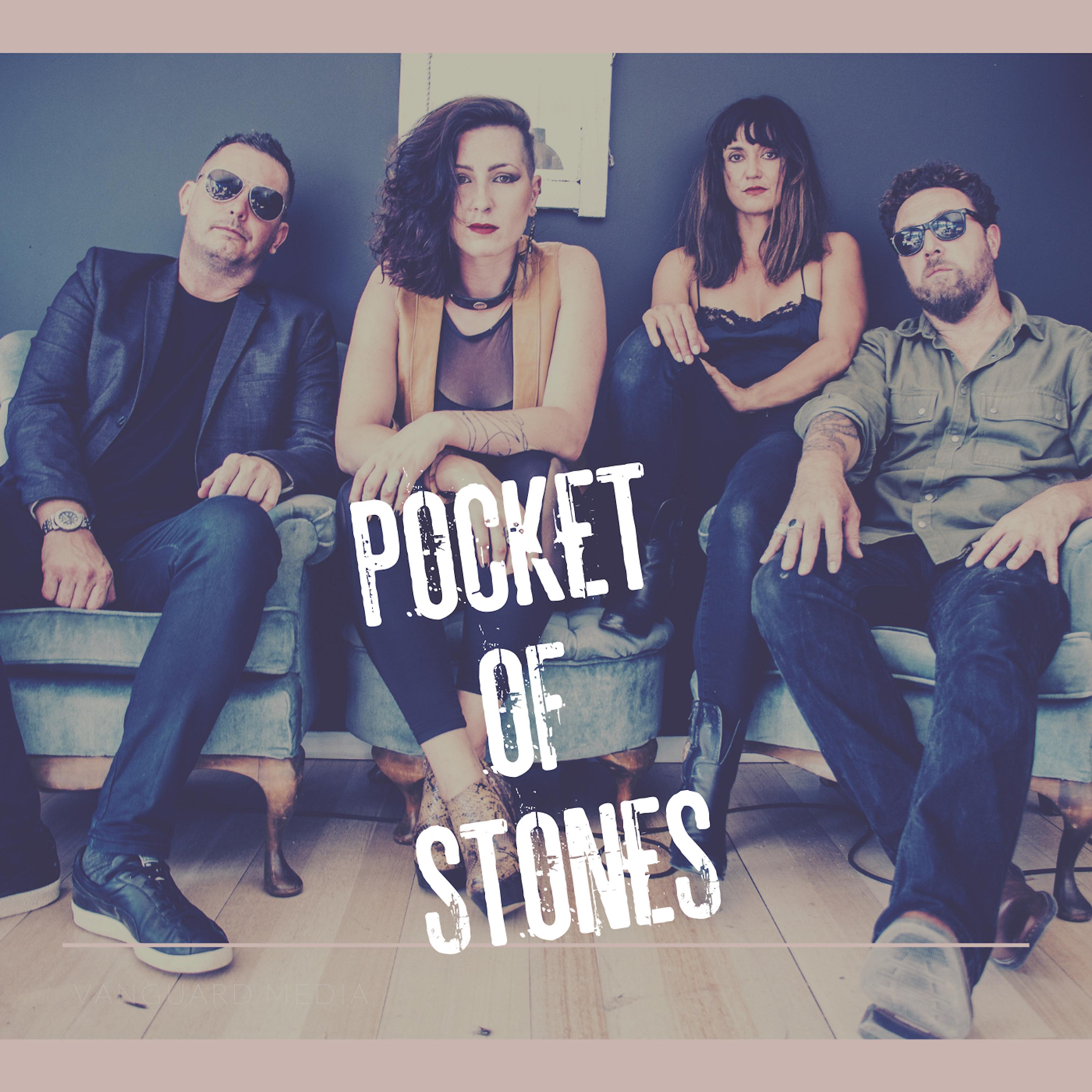 Постер альбома Pocket of Stones