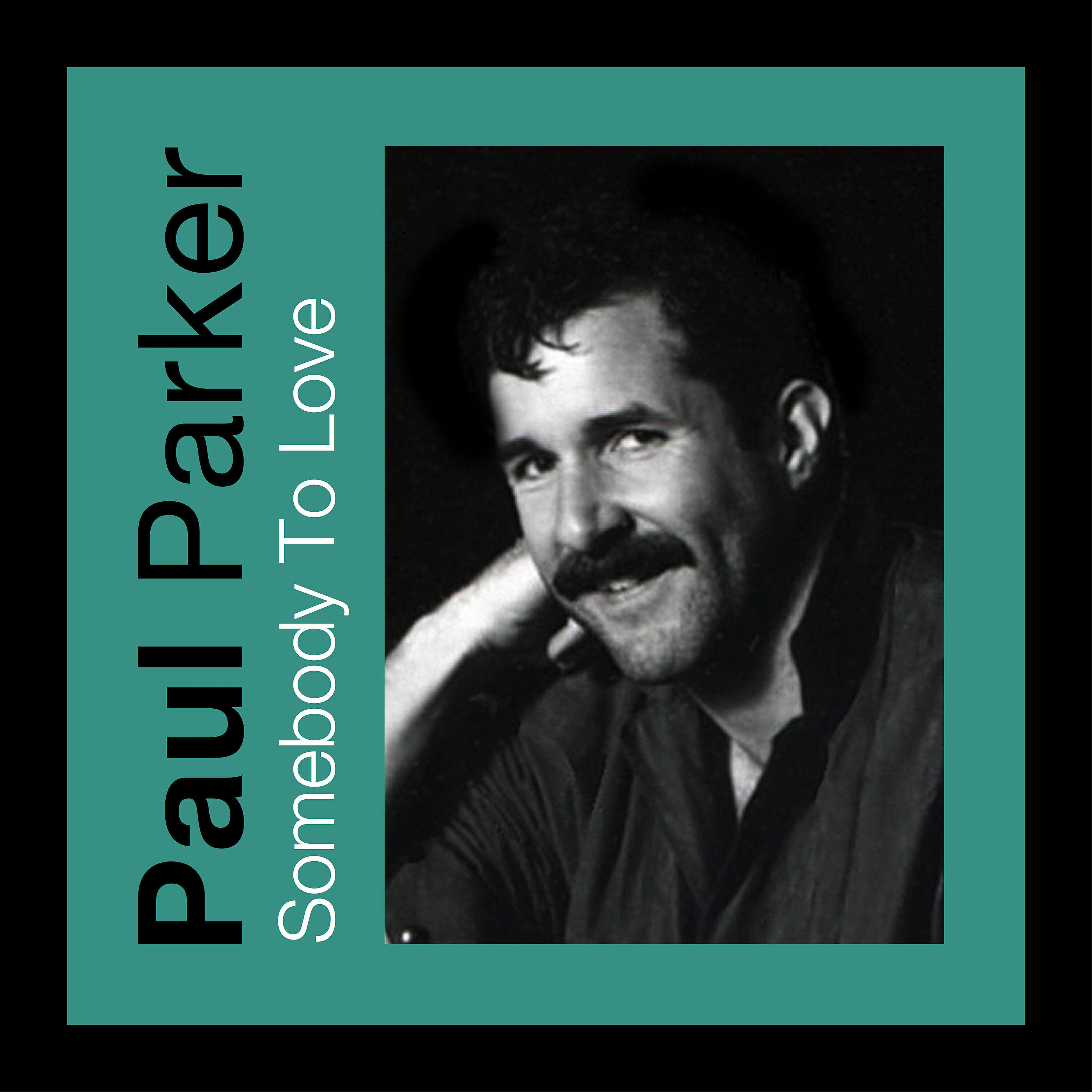 Paul Parker - Somebody to Love (Matt Pop Radio Edit)