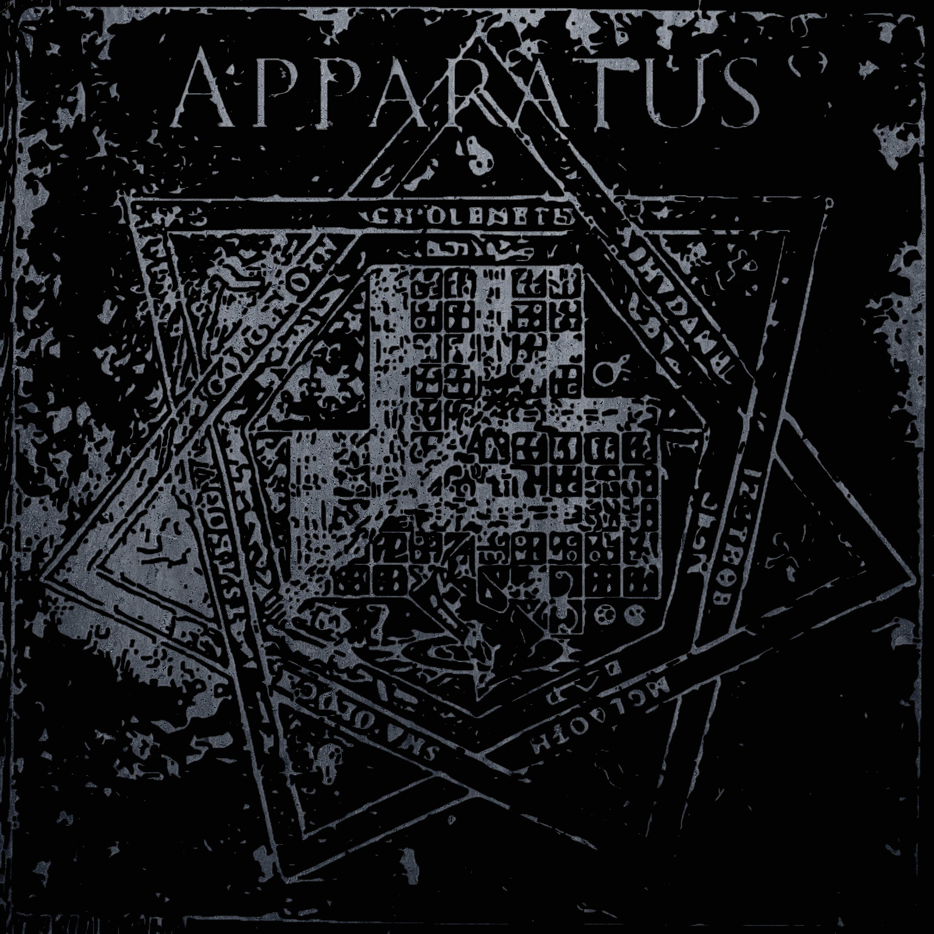 Постер альбома Apparatus