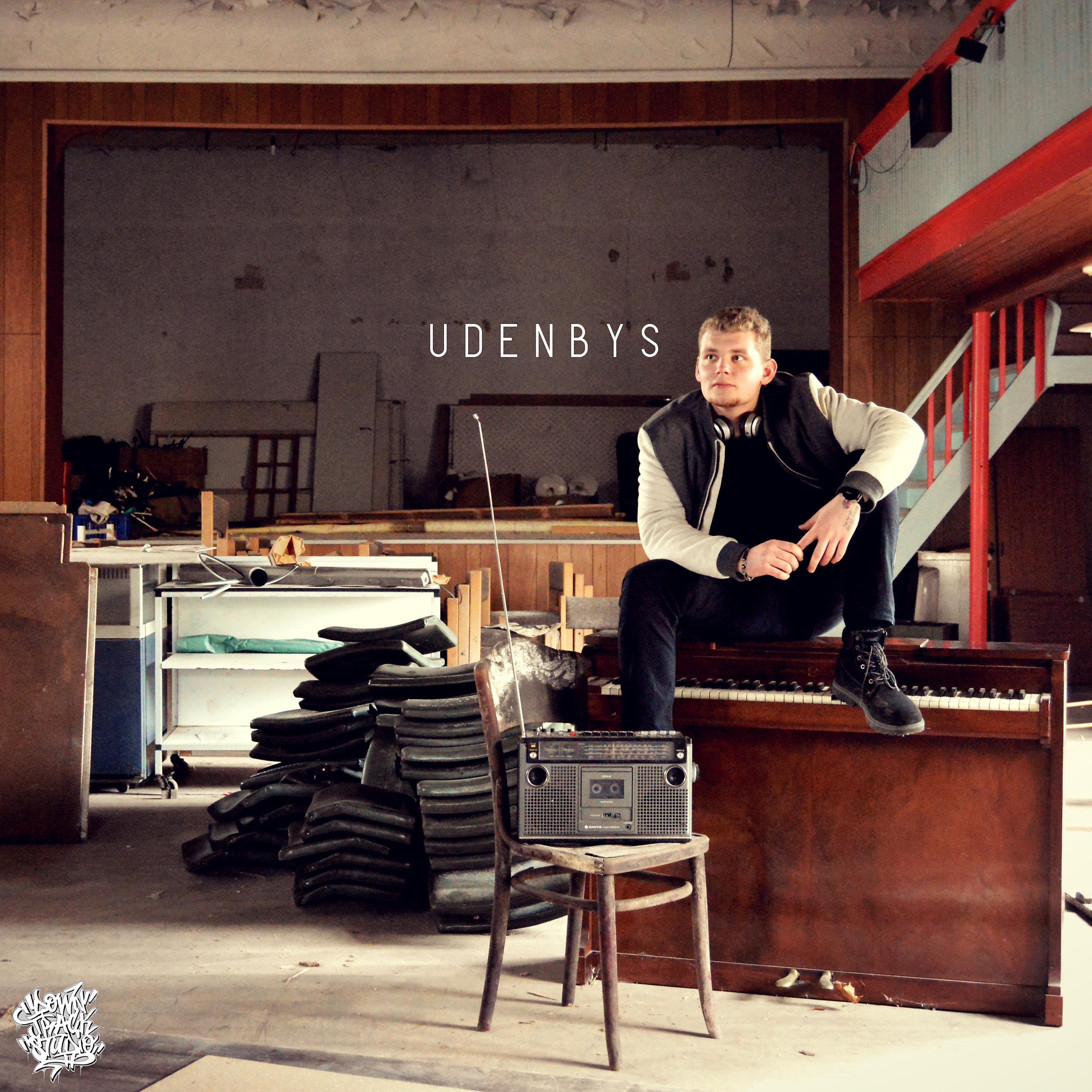 Постер альбома Udenbys