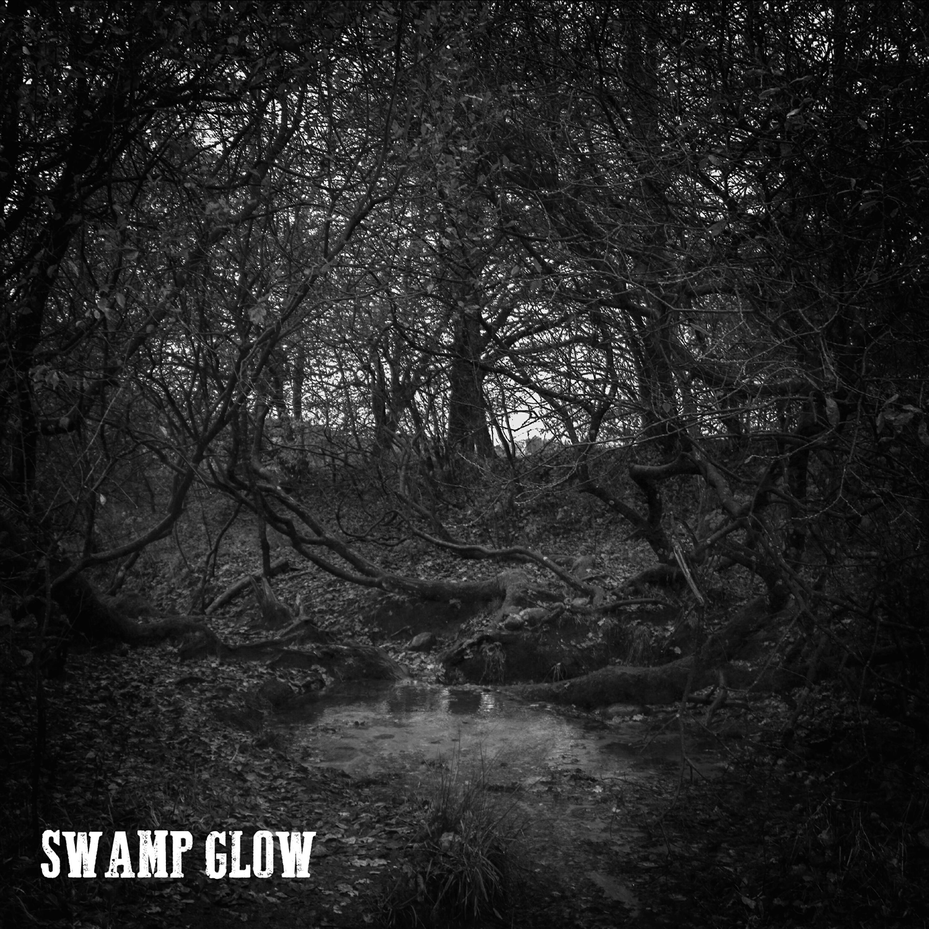 Black Dog Howl - Swamp Glow