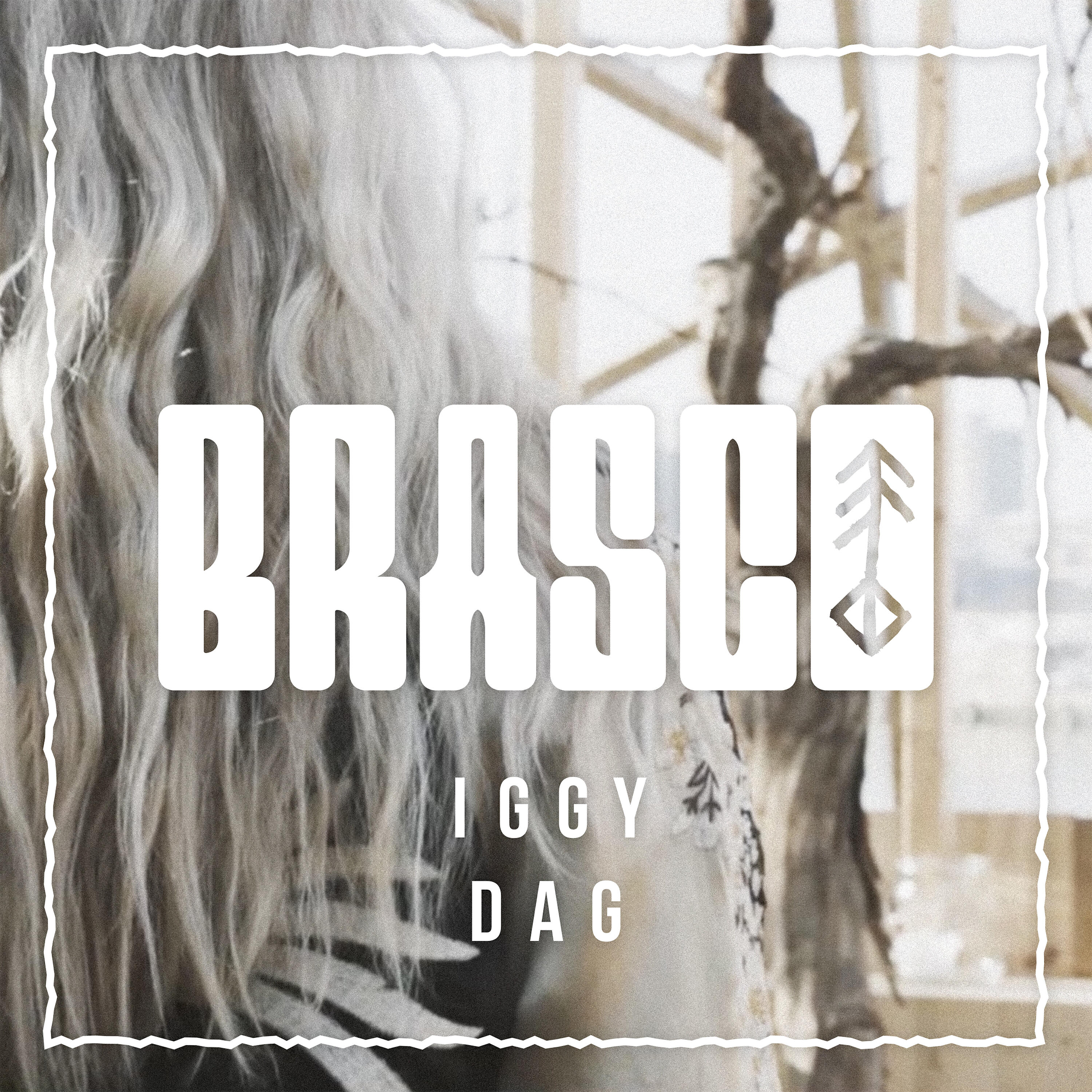 Brasco - Iggy Dag