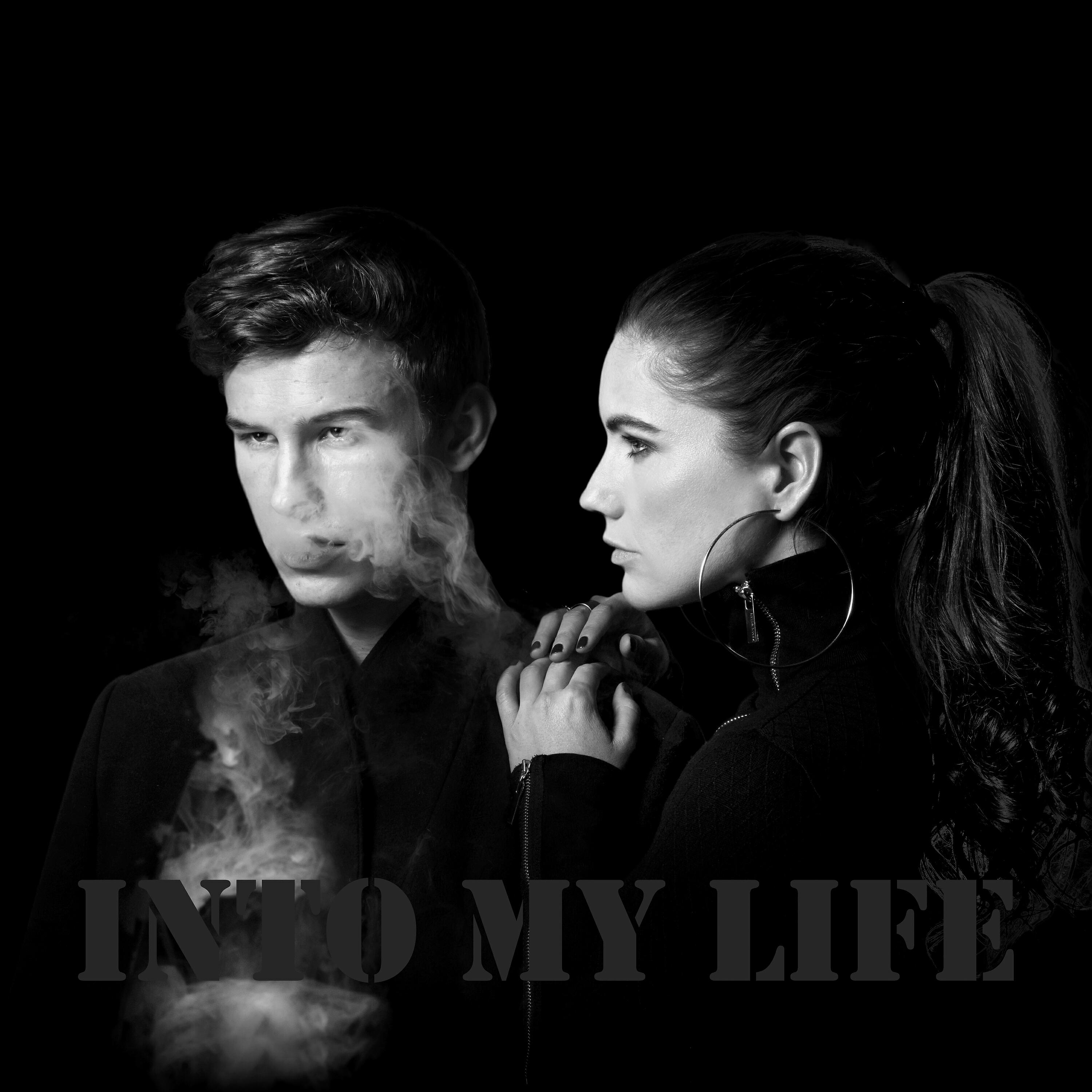 Buster - Into My Life
