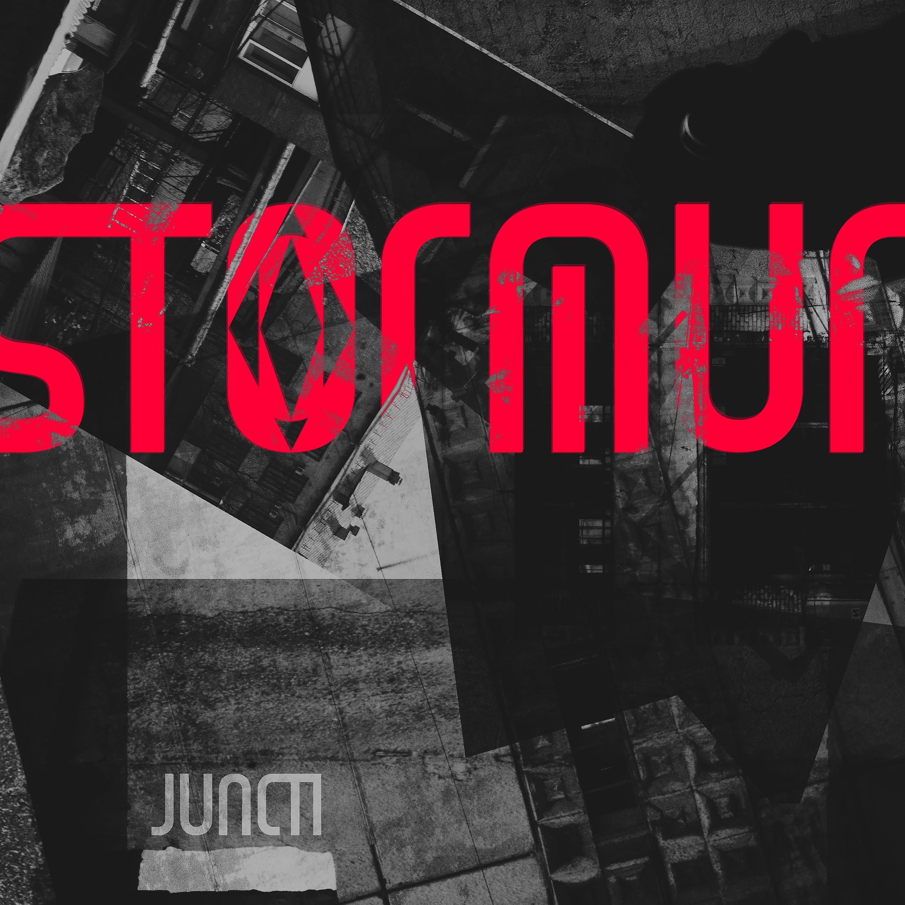 Постер альбома Stormur