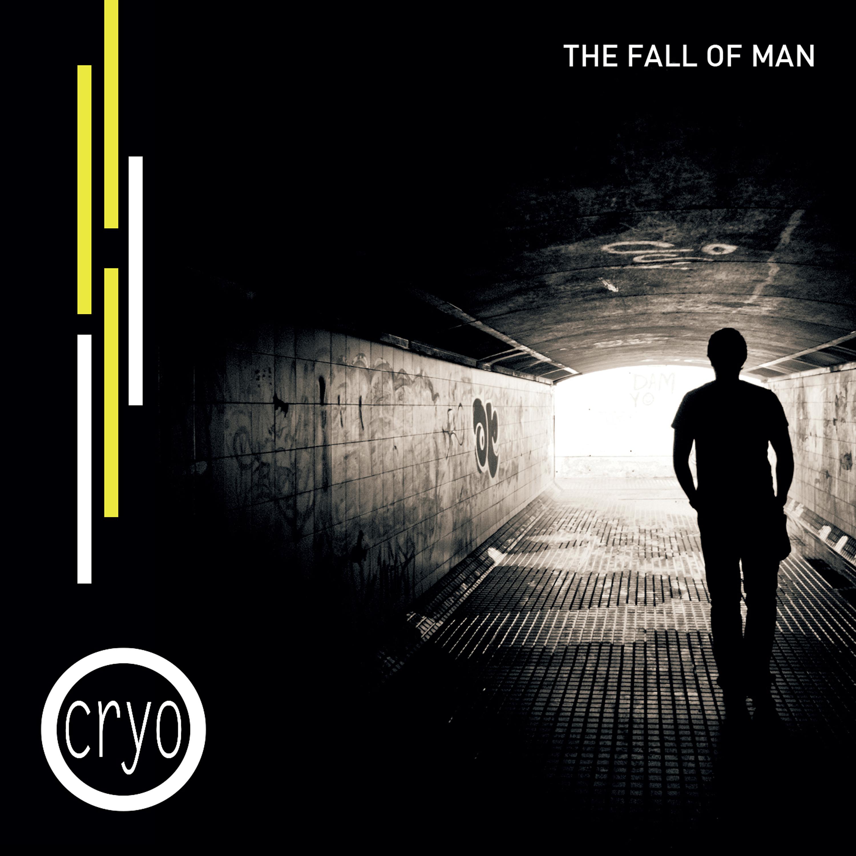 Постер альбома The Fall of Man