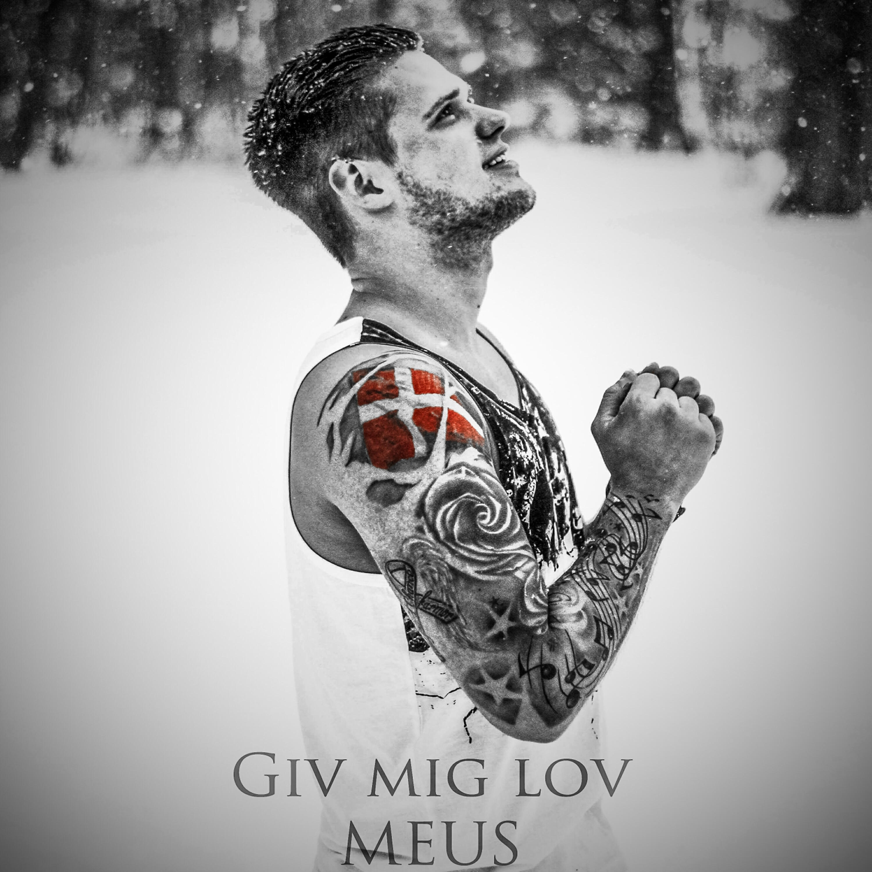 Meus - Giv Mig Lov