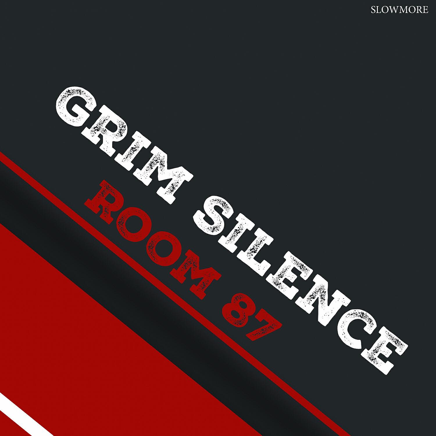 Grim Silence - A.t.o.m. (Original Mix)