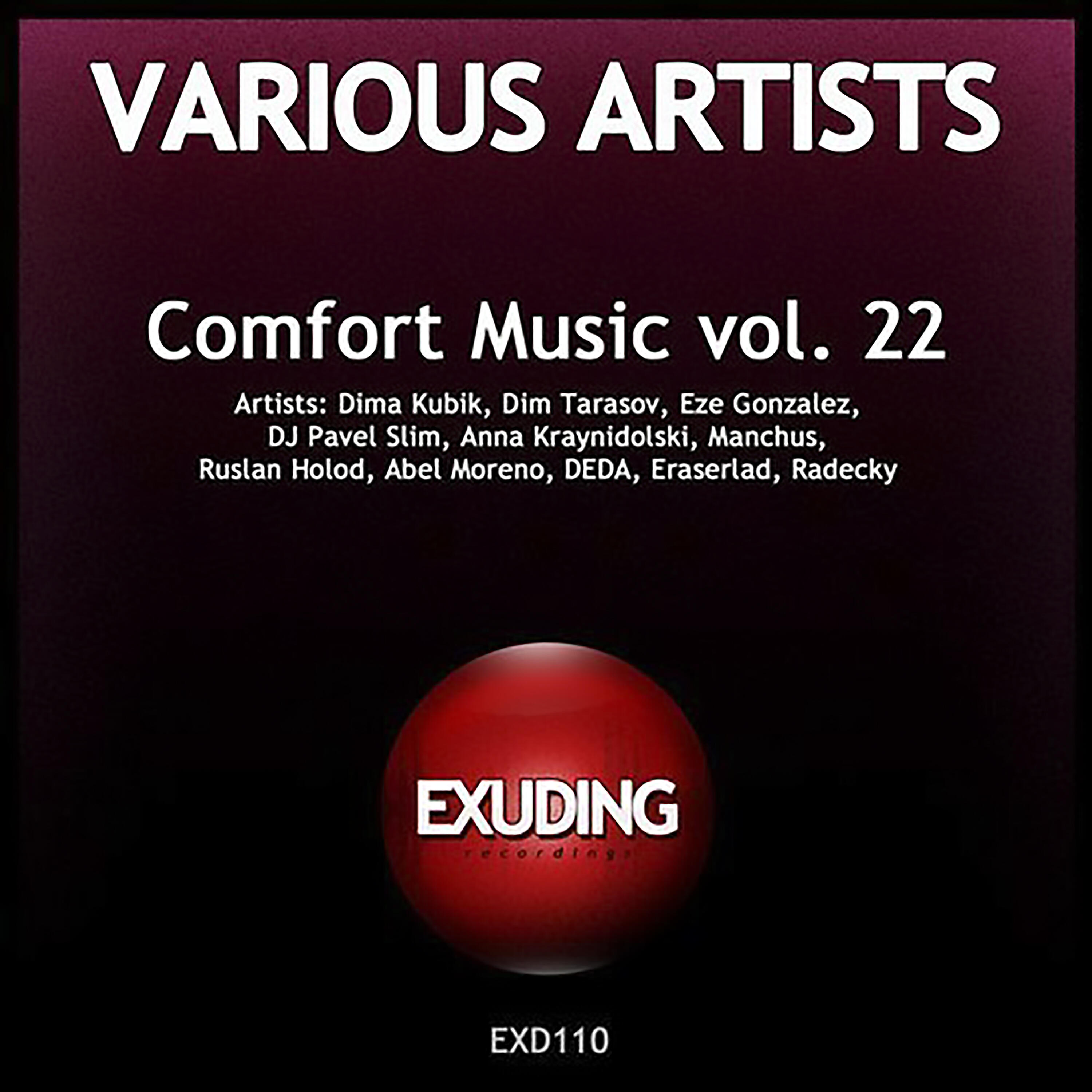 Ruslan Holod - One Such (Original Mix)