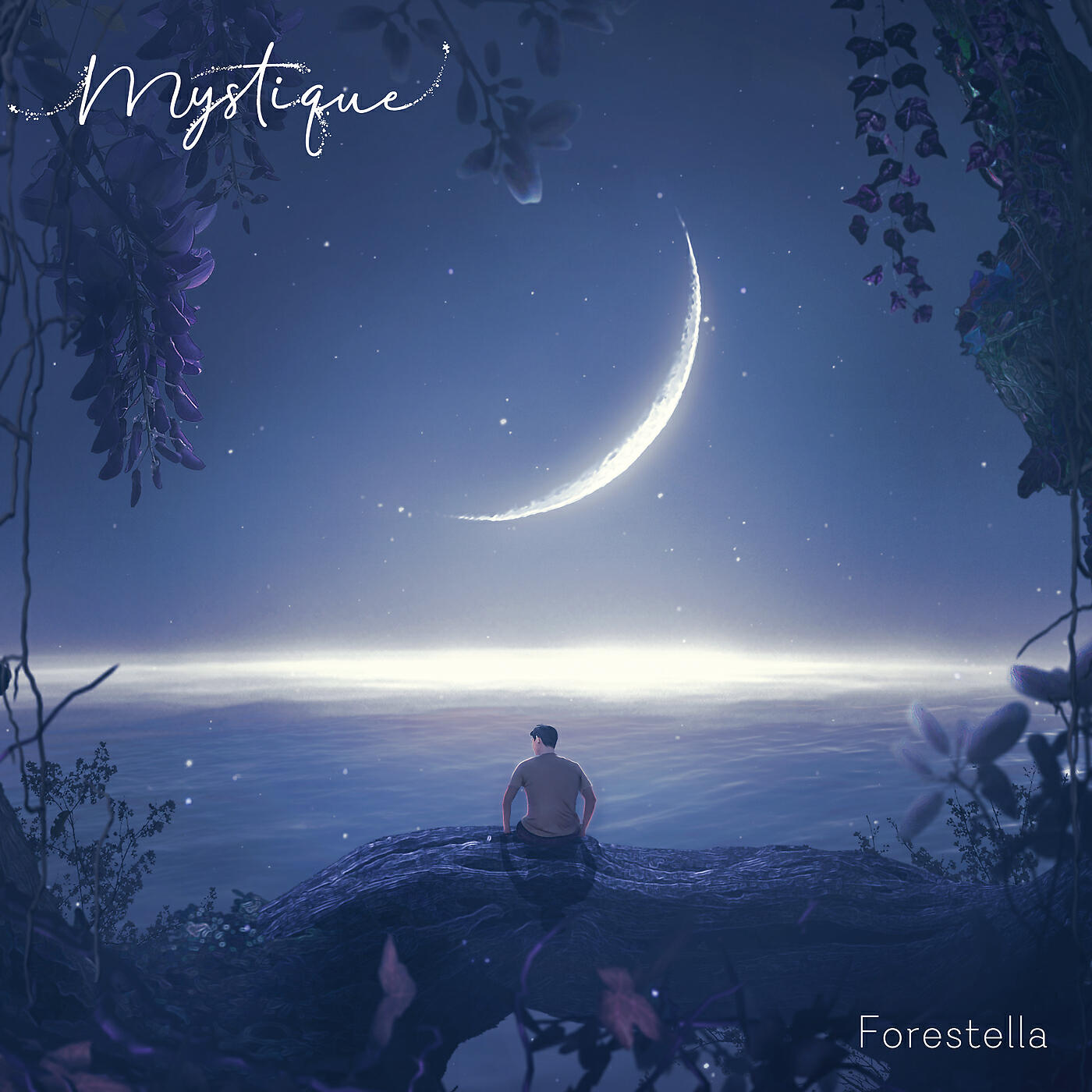 Forestella - Hijo De La Luna