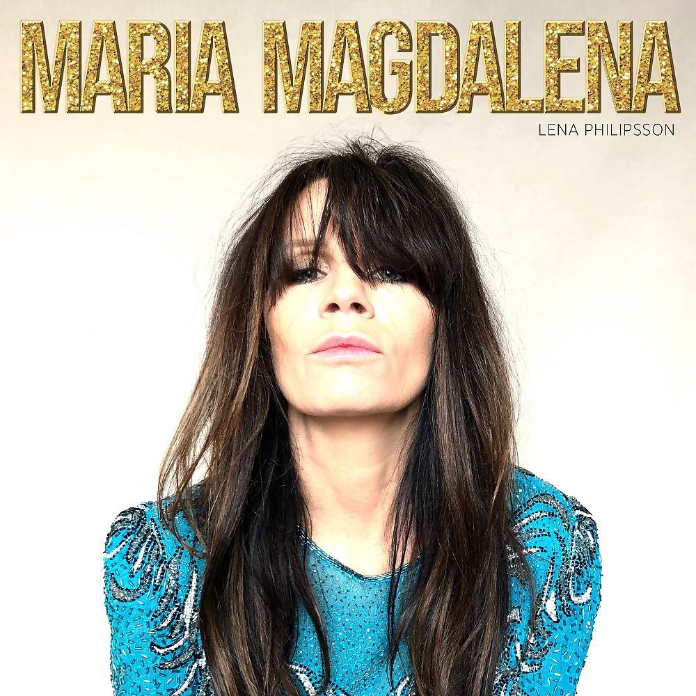 Постер альбома Maria Magdalena
