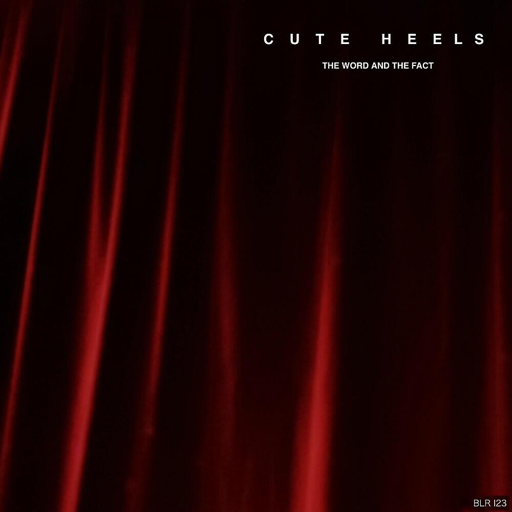 Cute Heels - The Rage, Negative Rejects (Original Mix)