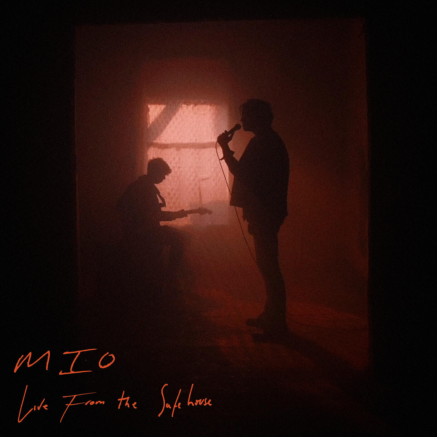MIO - Shameless (Live From The Safehouse)