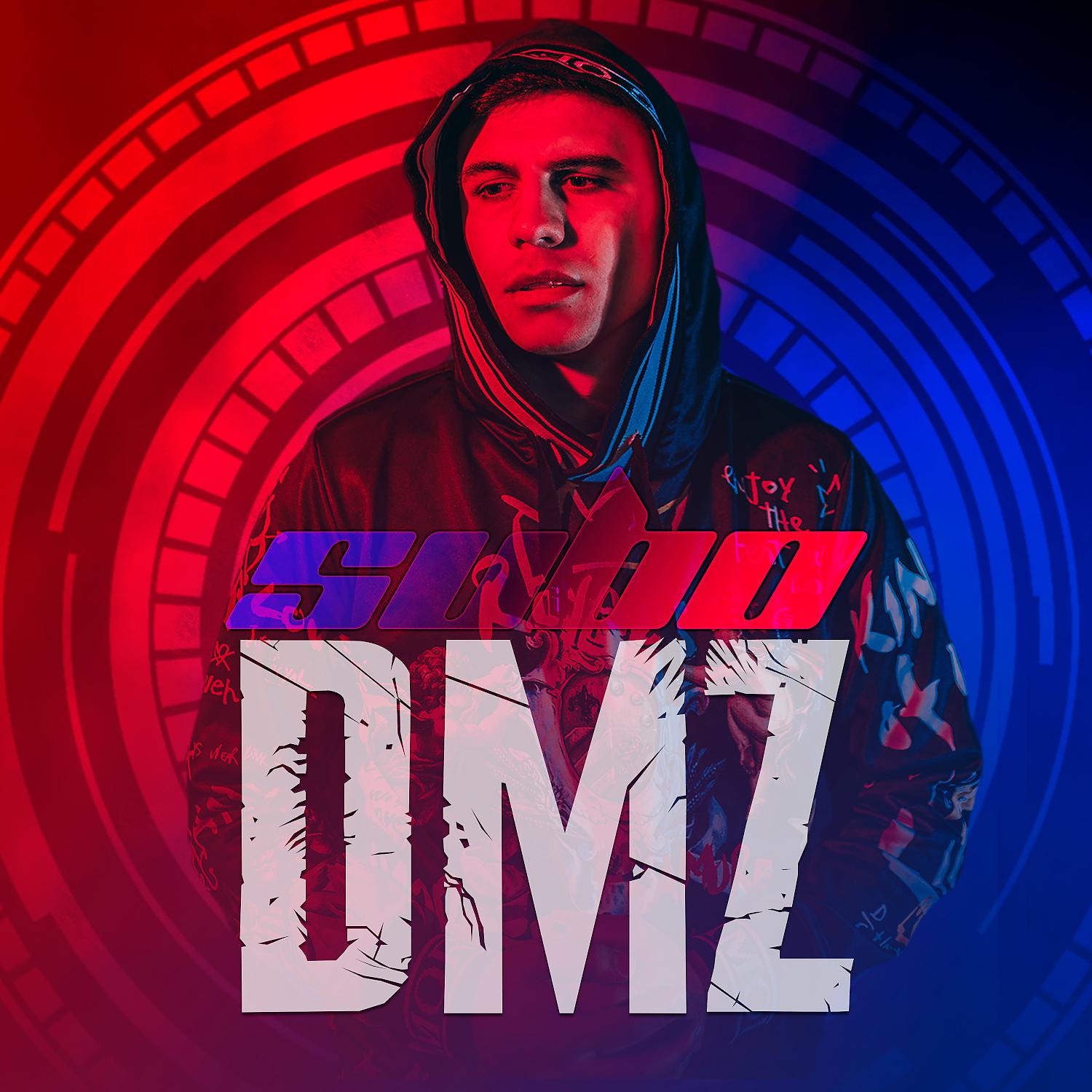 Постер альбома DMZ