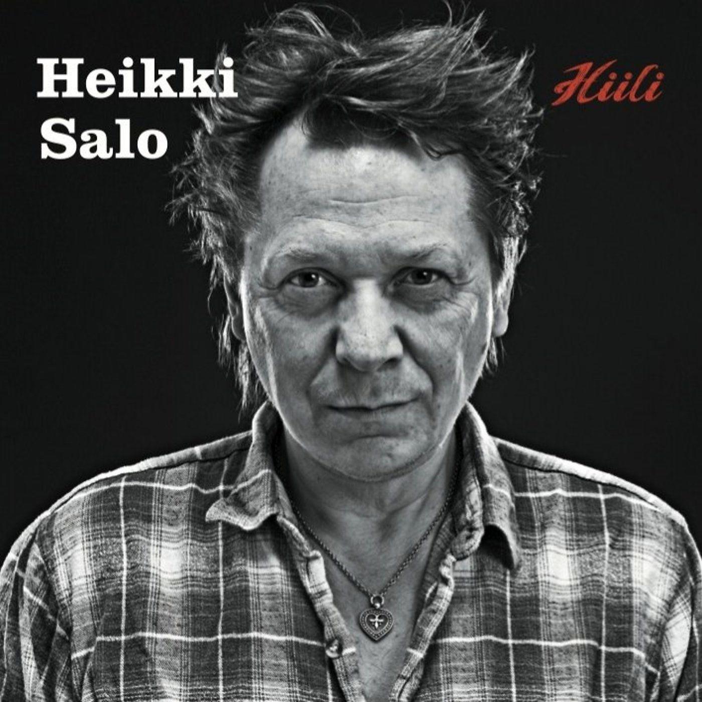Постер альбома Hiili