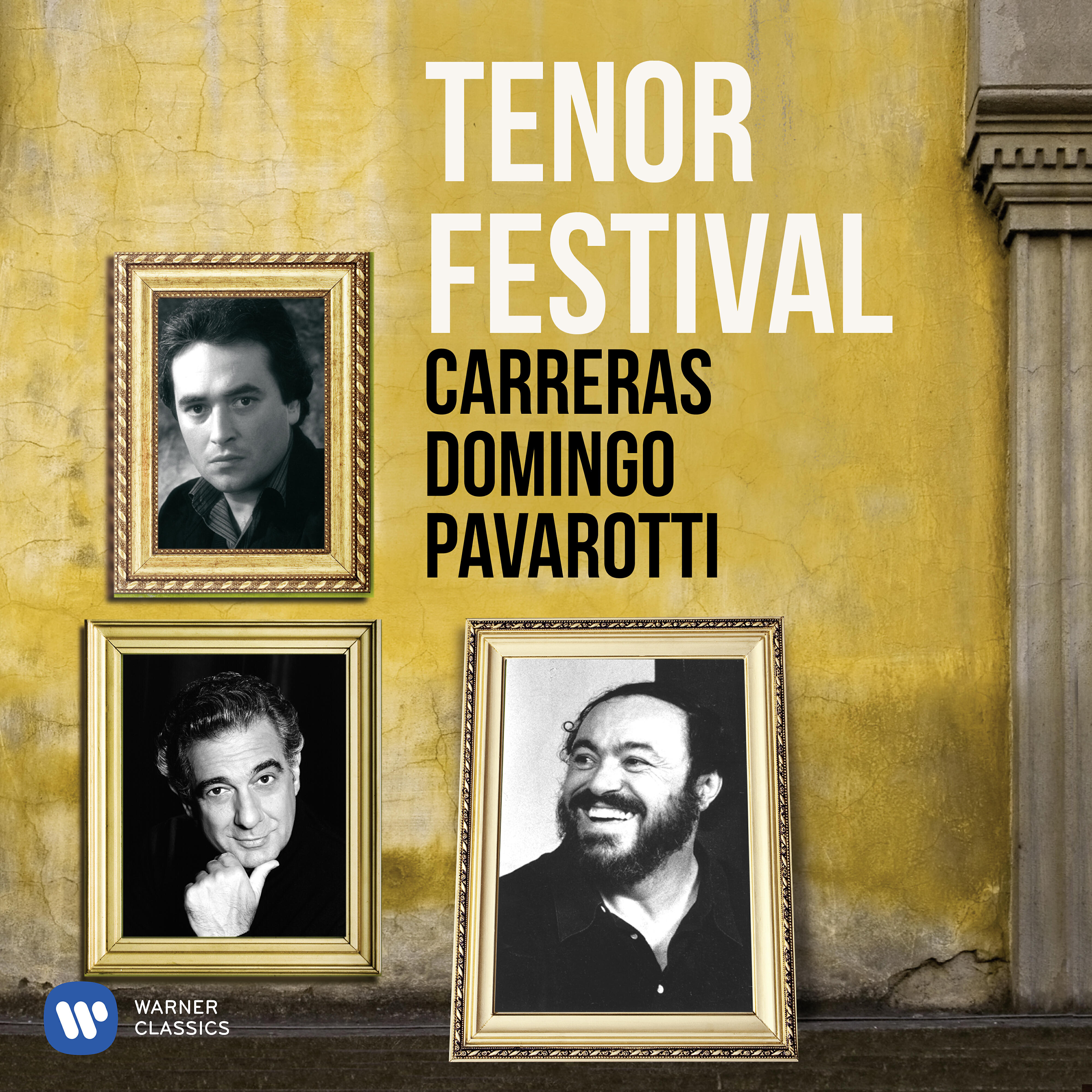 Luciano Pavarotti - L'amico Fritz, Act 3: O amore, o bella luce del core (Fritz)