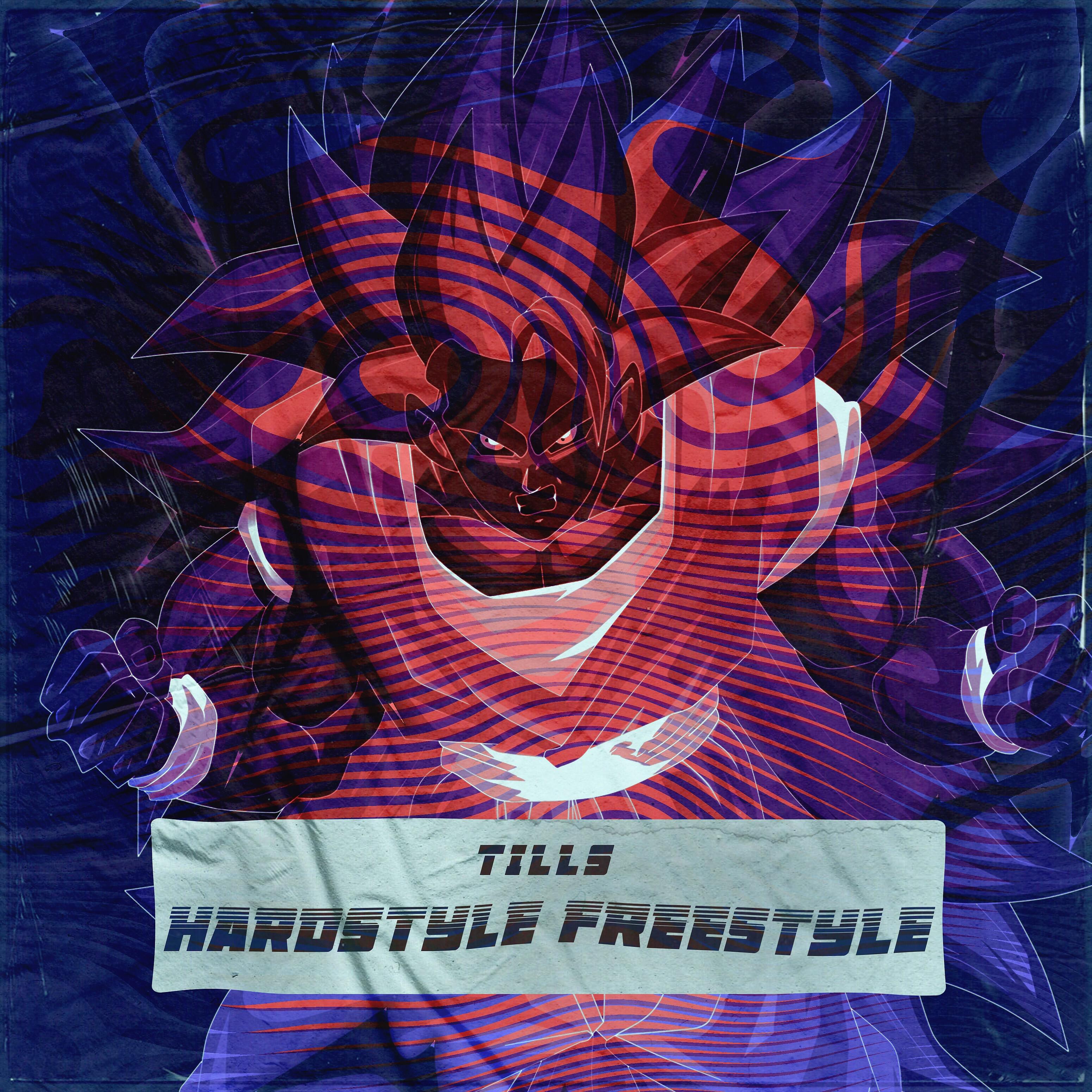 TILLS - Hardstyle Freestyle