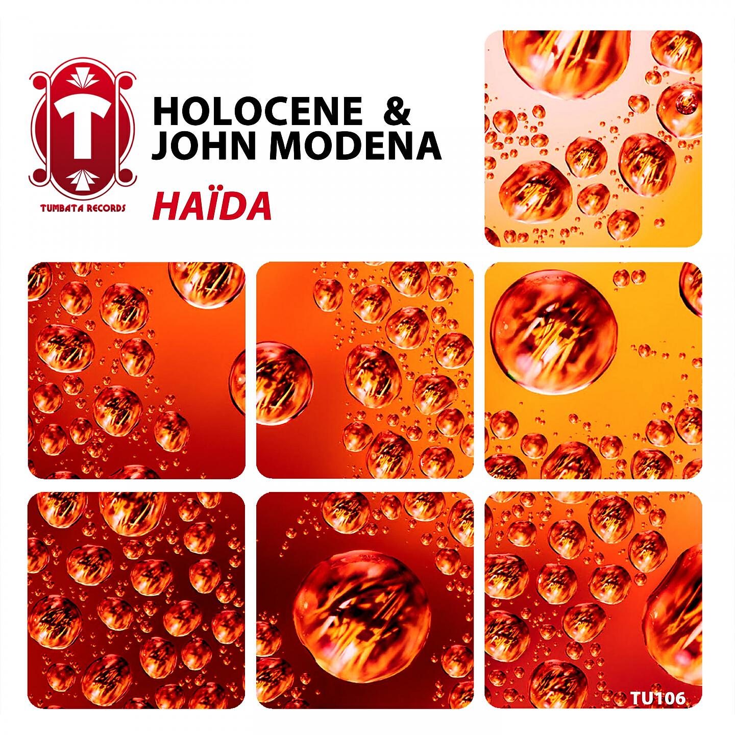 Holocène - HaÏda (Radio Edit)