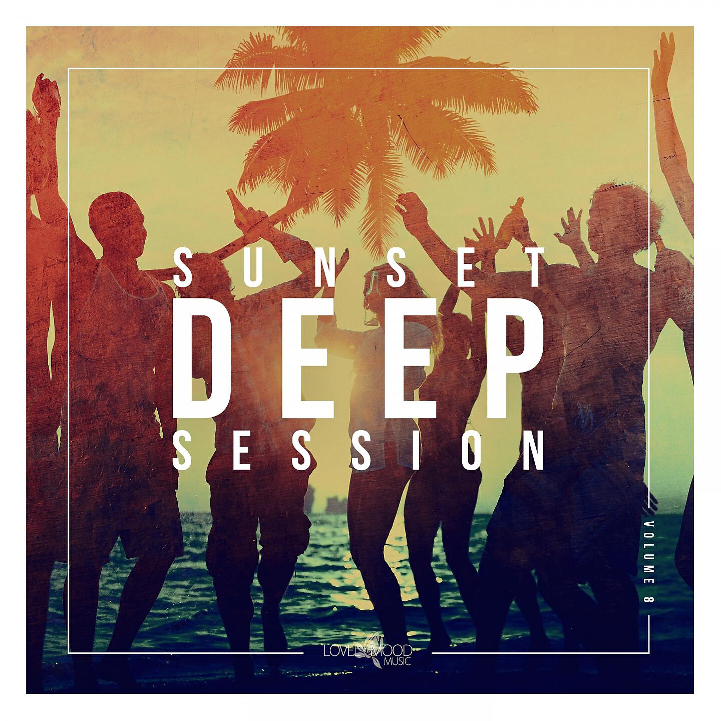 David Kassi - Sometime (Mika Olson Remix)