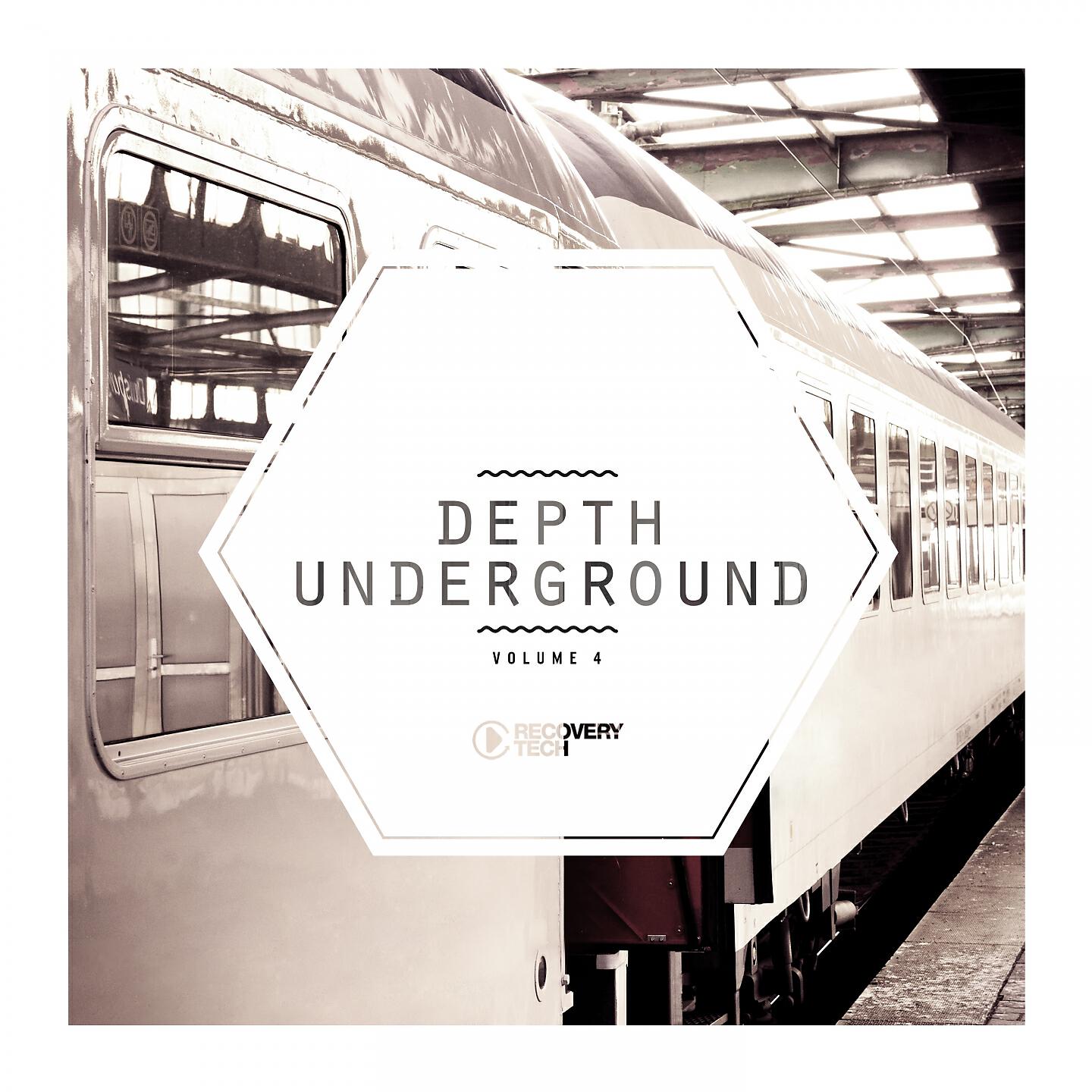 ESCENDA - One Step (Flow & Zeo, Mumbaata Remix)