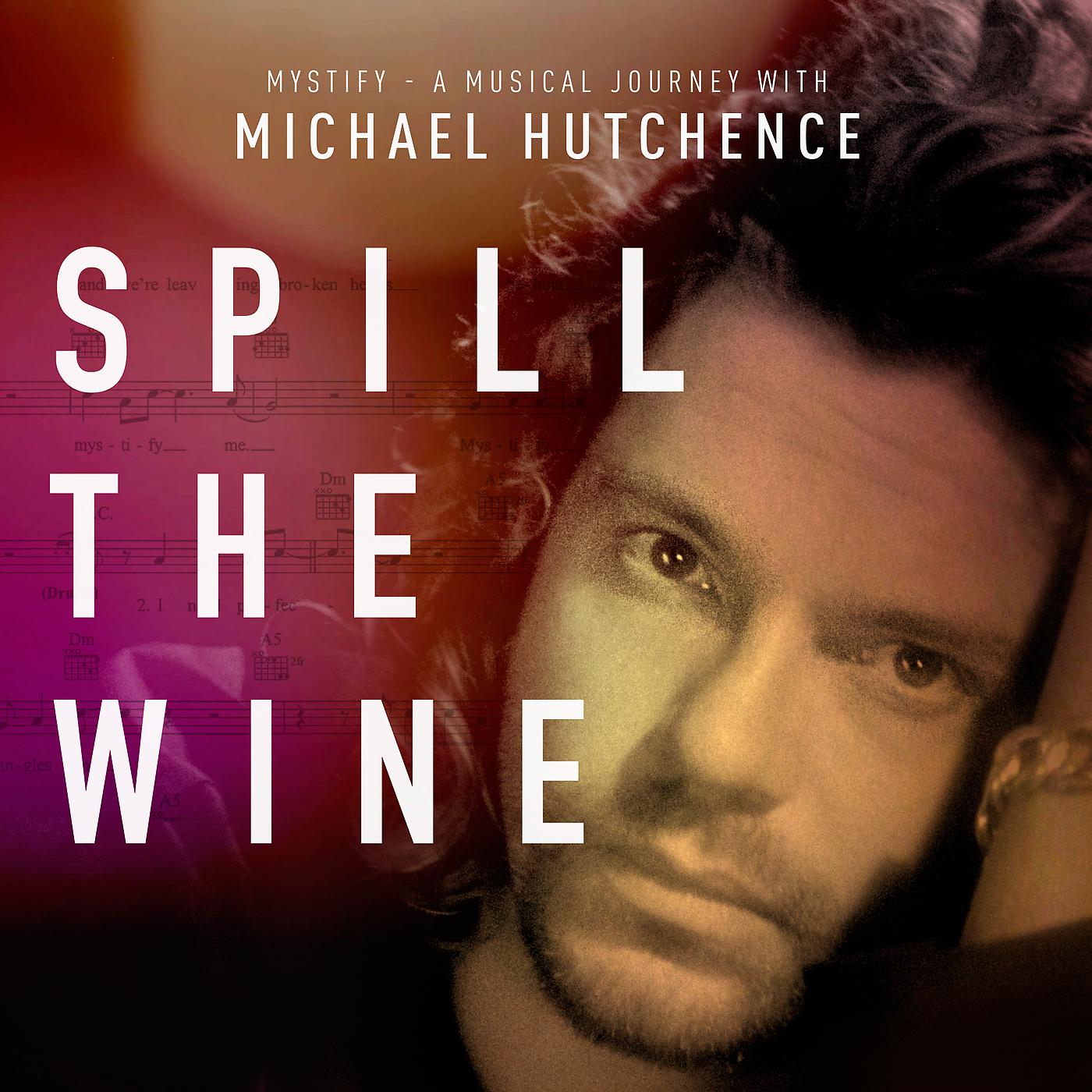 Постер альбома Spill The Wine