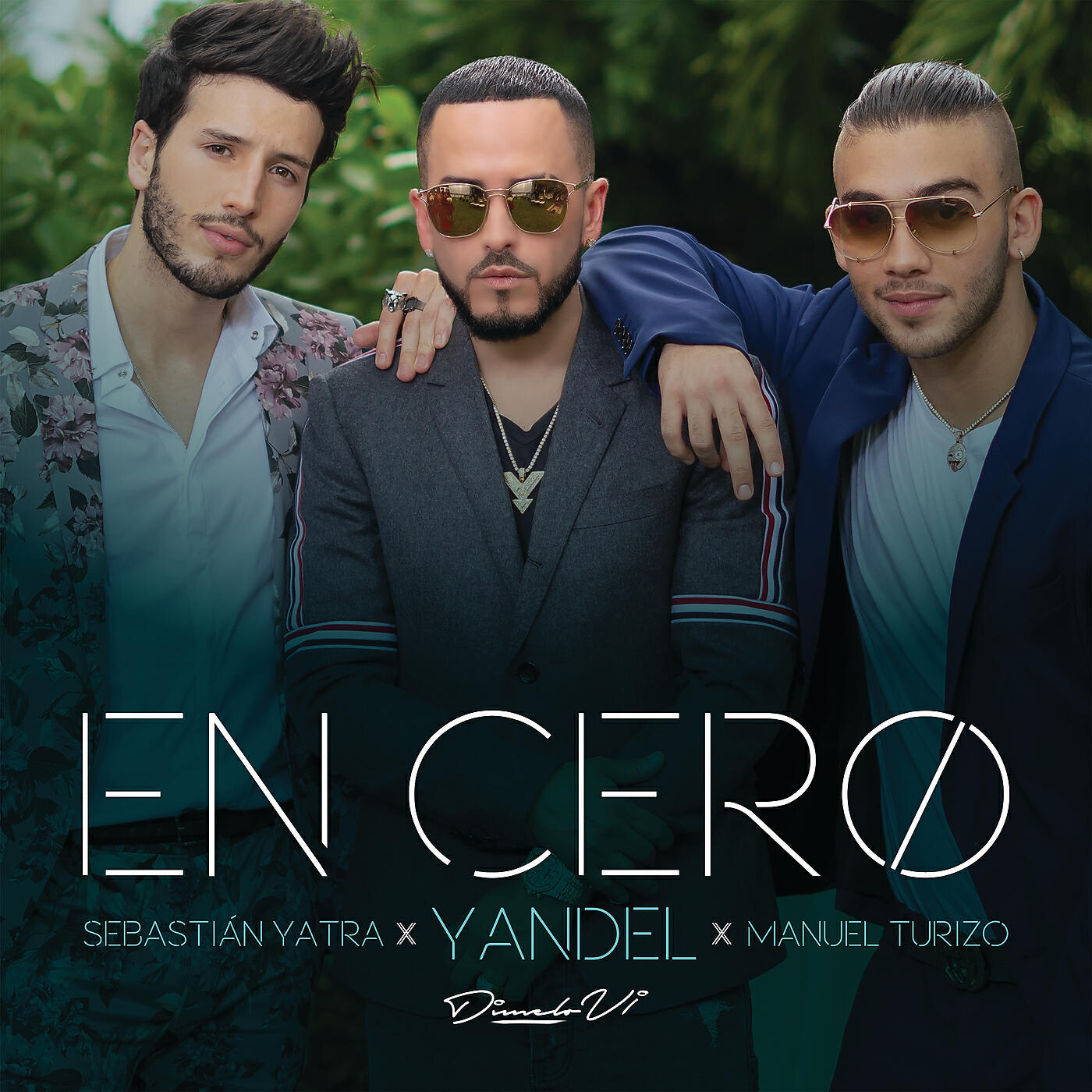 Yandel - En Cero