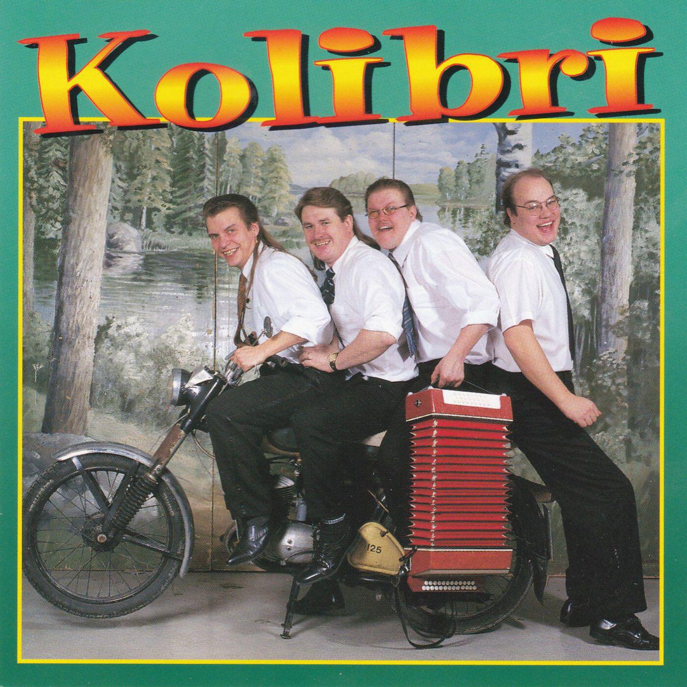 Kolibri - Miksi, miksi