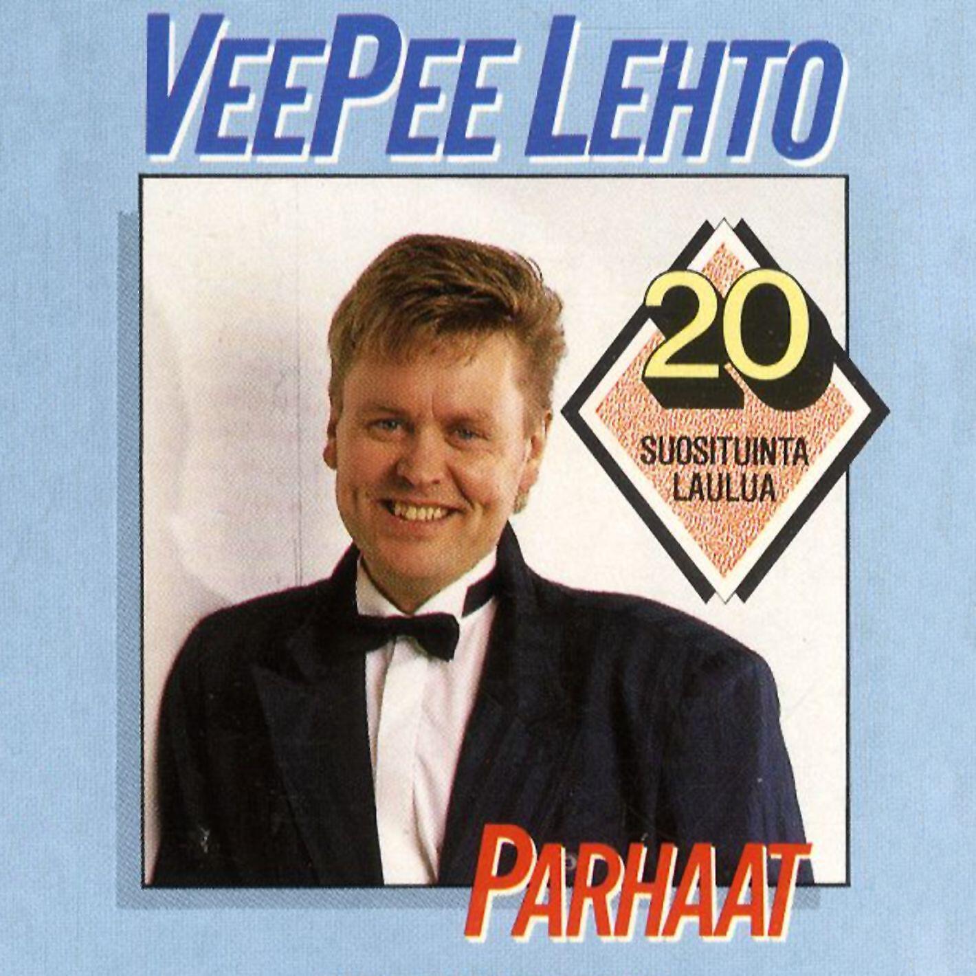 VeePee Lehto - Mr. Money Maker