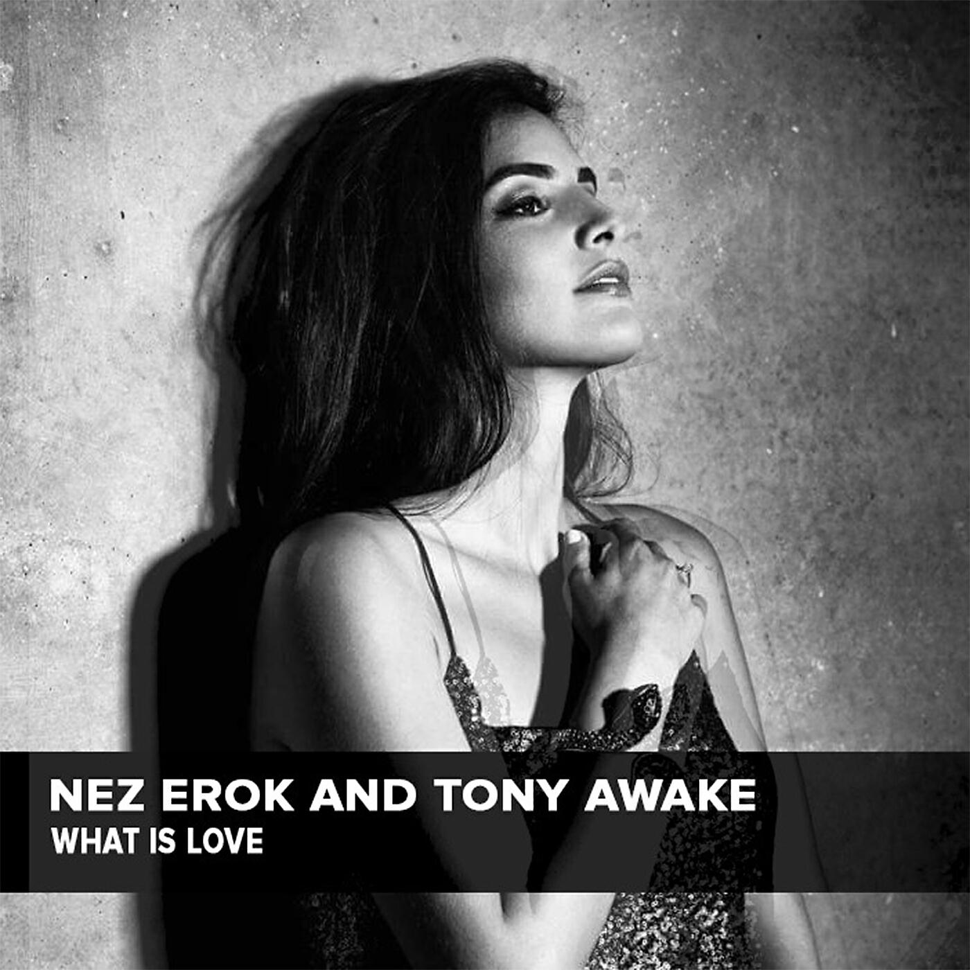 Nez Erok - What Is Love
