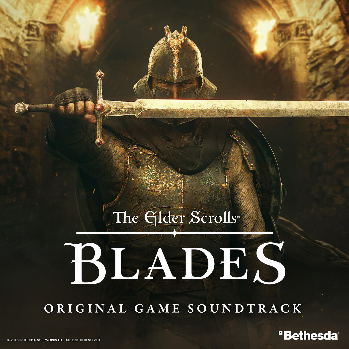 Inon Zur - The Elder Scrolls Blades Main Theme