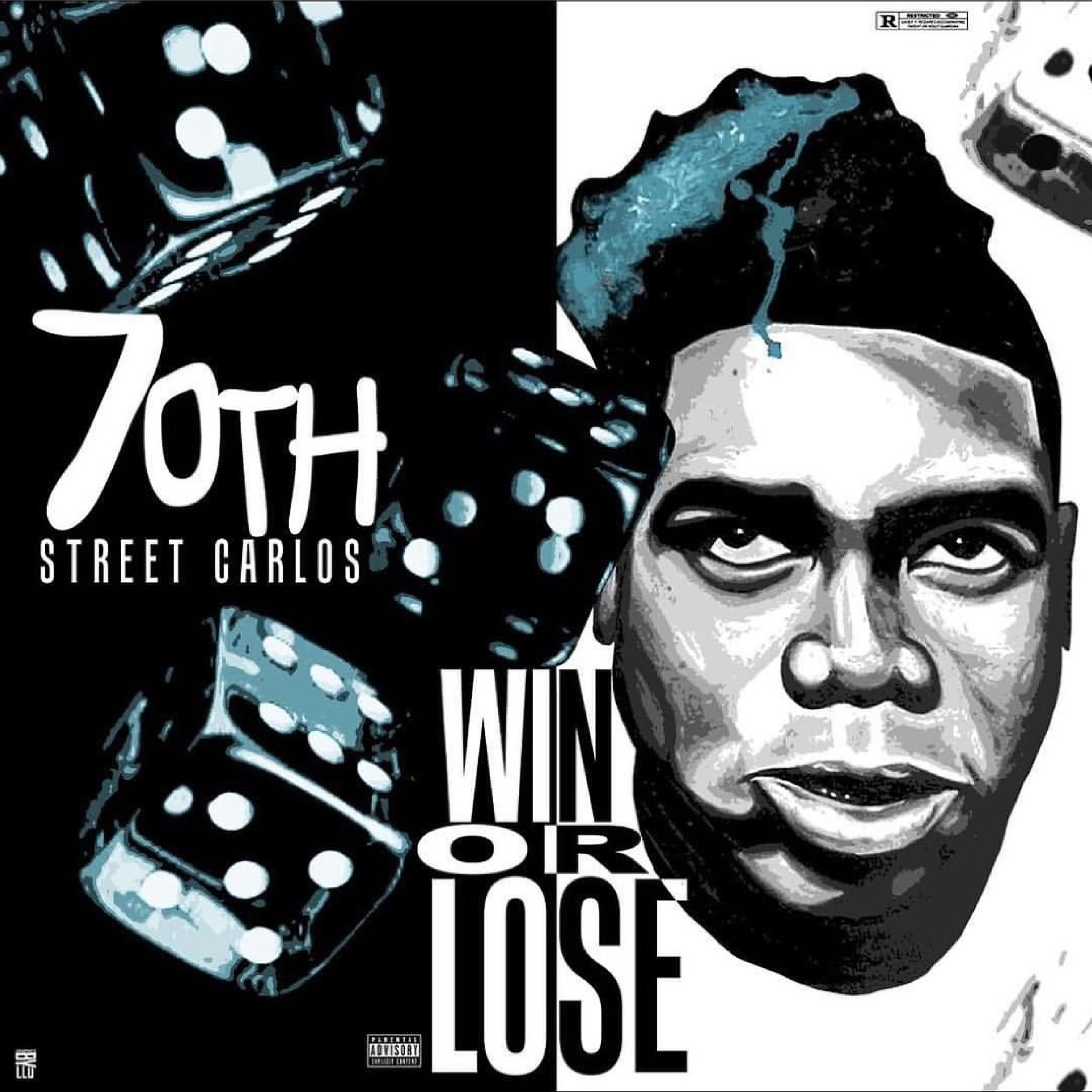 70th Street Carlos - Sacrifices (feat. OBN Jay & OMB Peezy)
