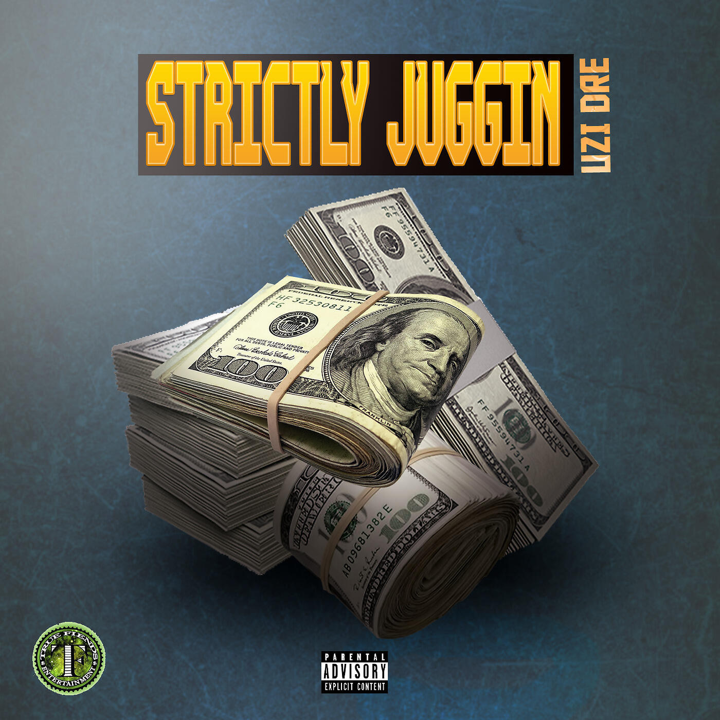 Uzi Dre - Strictly Juggin'