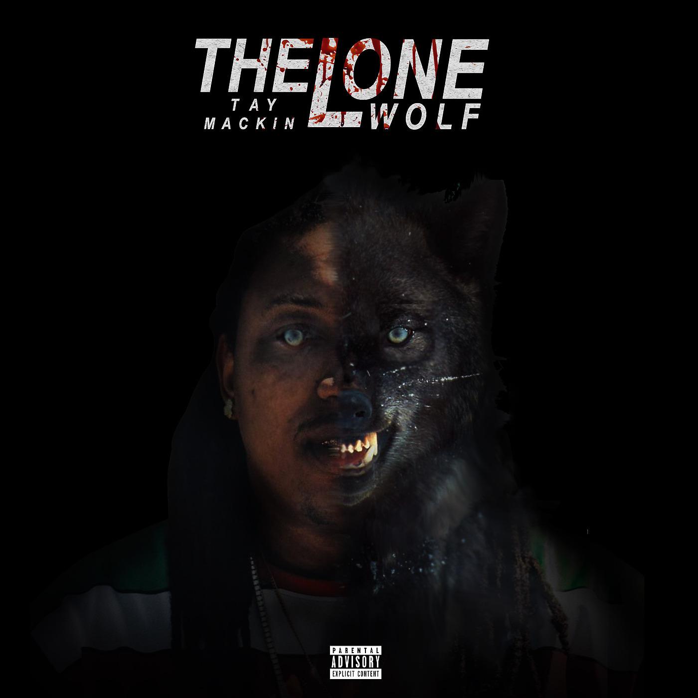 Постер альбома The Lone Wolf