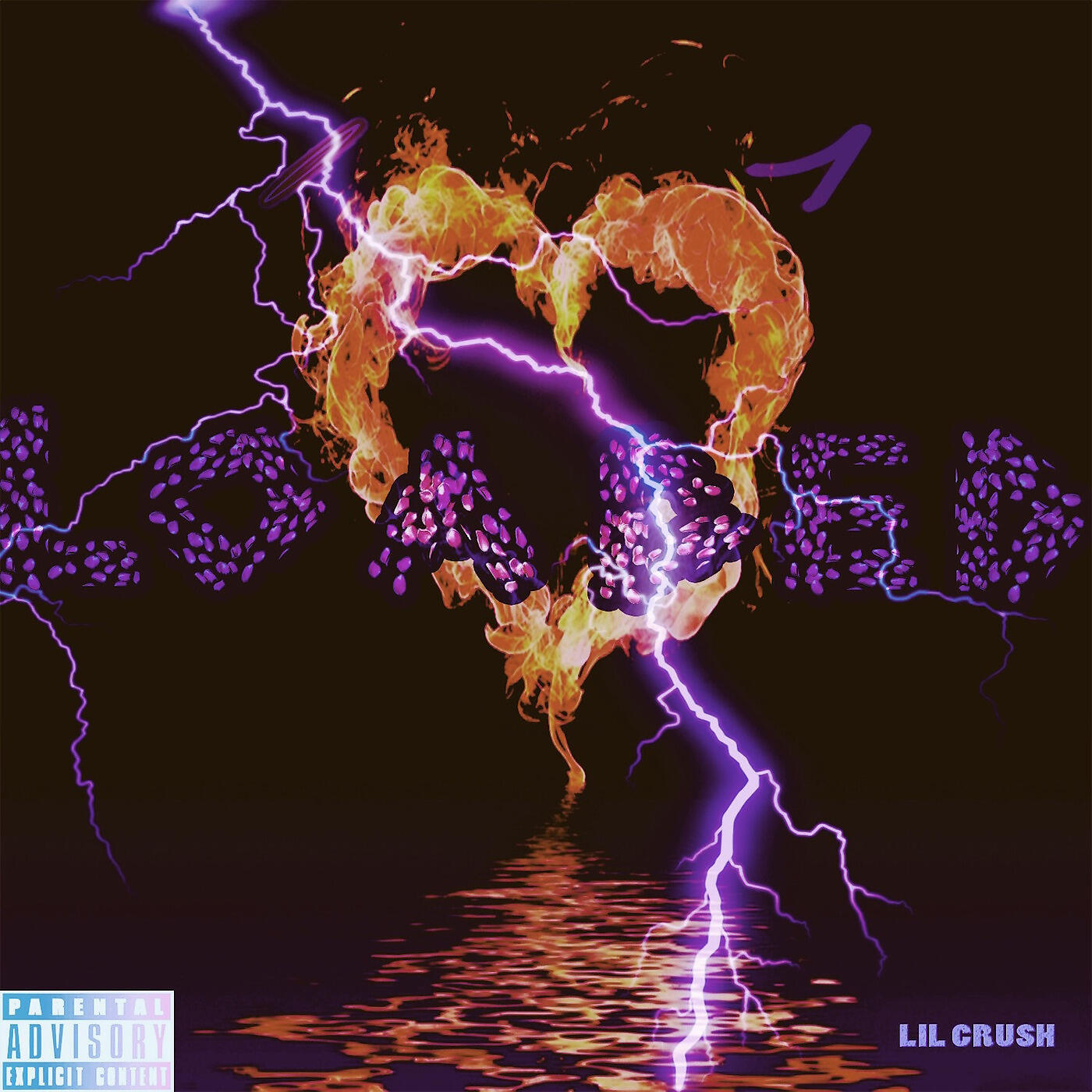 Lil Crush - Trapstar