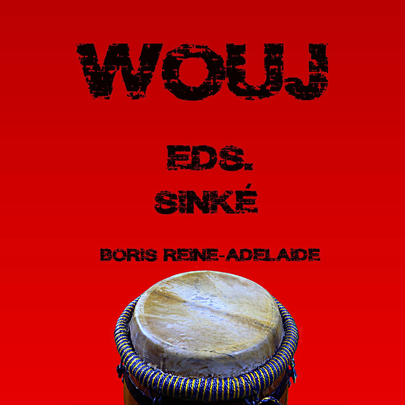 Постер альбома Wouj