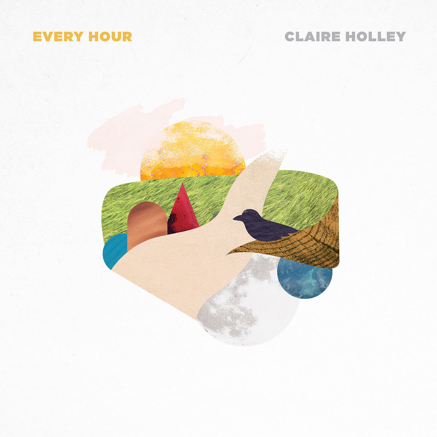 Claire Holley - You Still Believe in Me