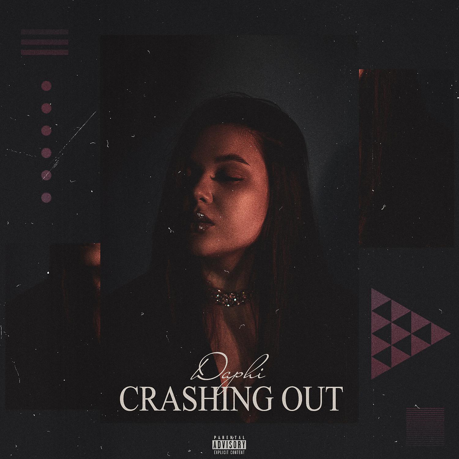Постер альбома Crashing Out