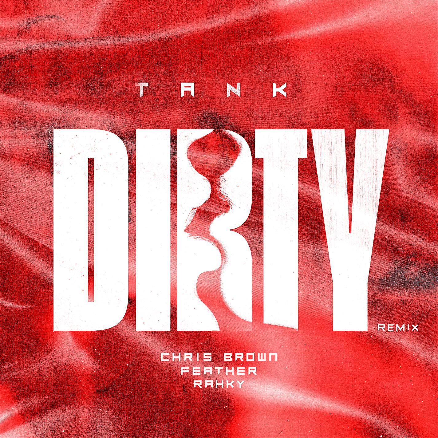Постер альбома Dirty (Remix) [feat. Chris Brown, Feather & Rahky]