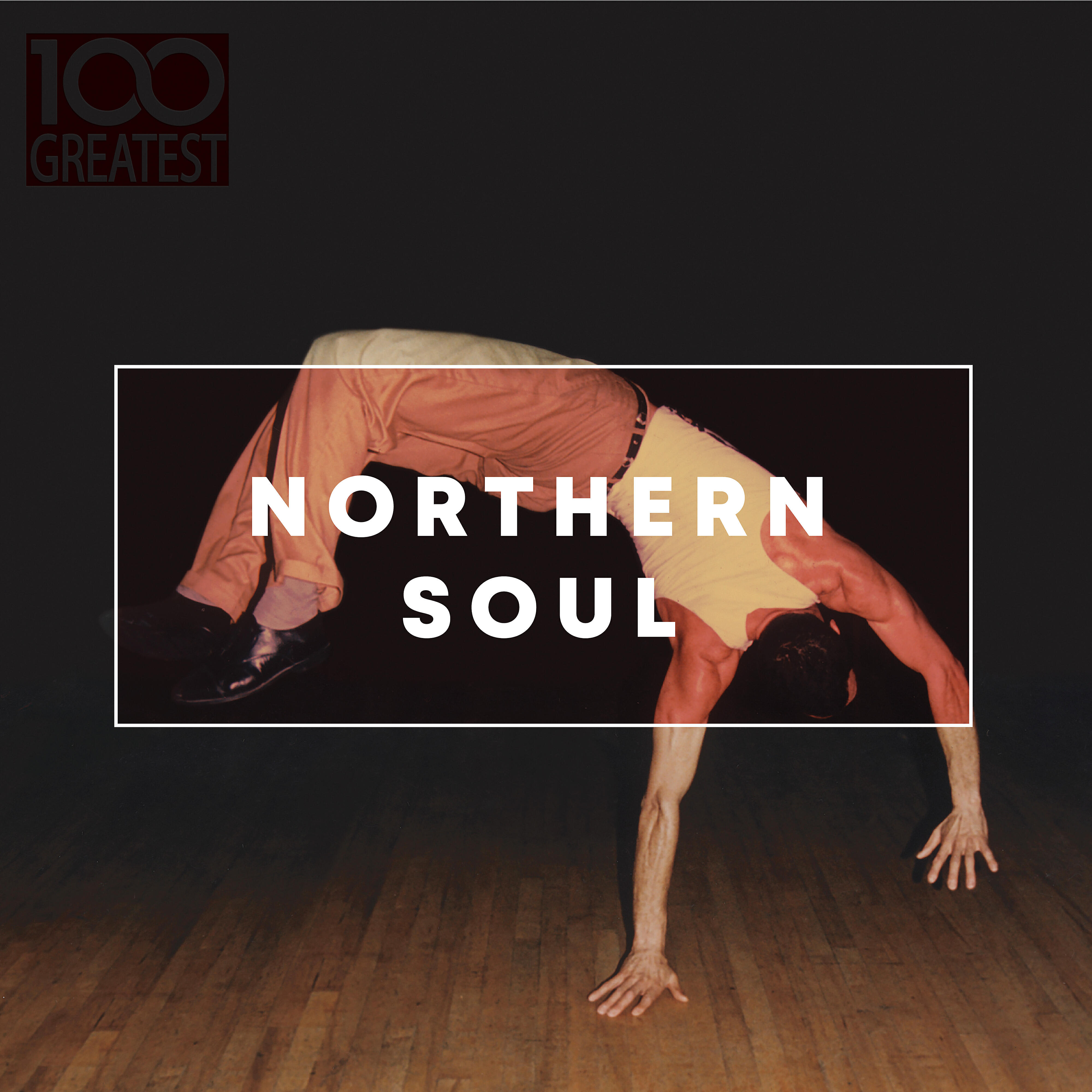 Soul Brothers Six - I'll Be Loving You